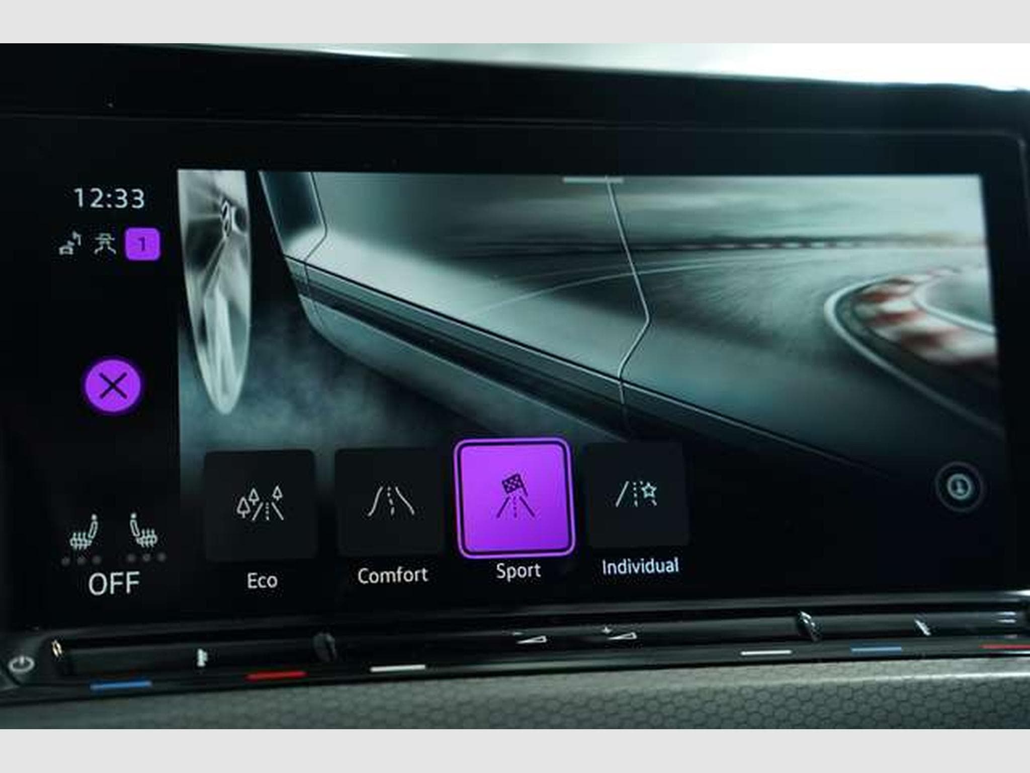 VW Golf GTI DSG *2.Hand *H-K *DCC *Kam *Matrix IQ * (2022) - Photo 27