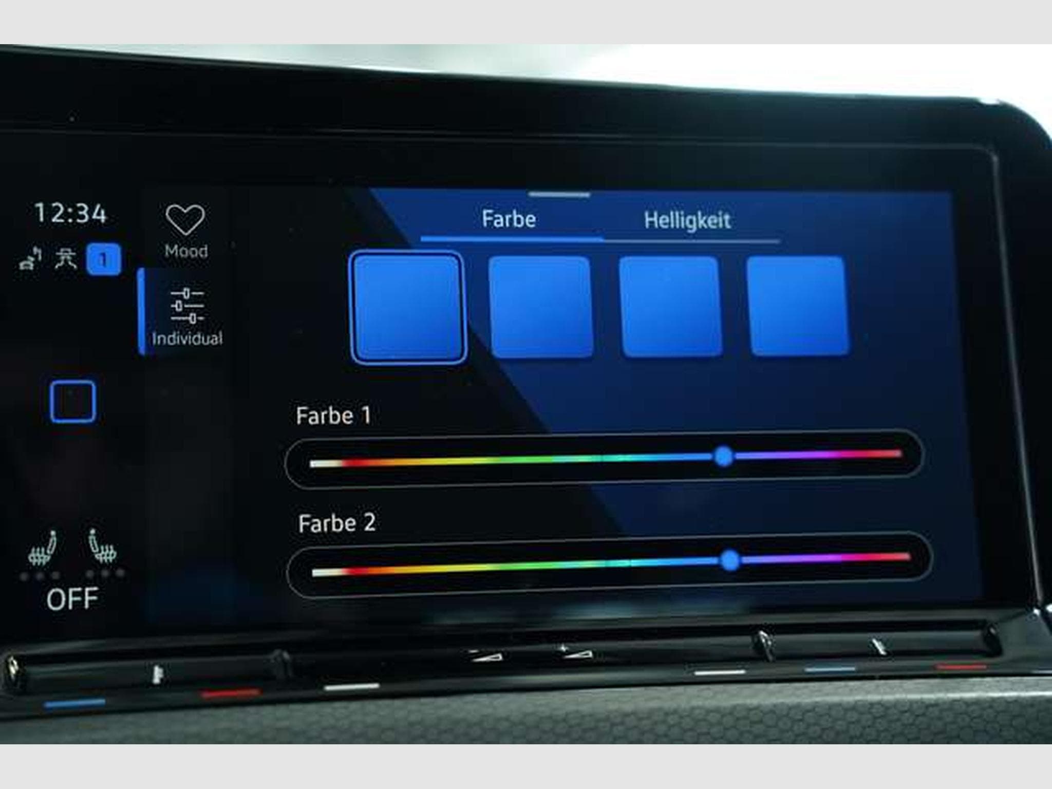 VW Golf GTI DSG *2.Hand *H-K *DCC *Kam *Matrix IQ * (2022) - Photo 28