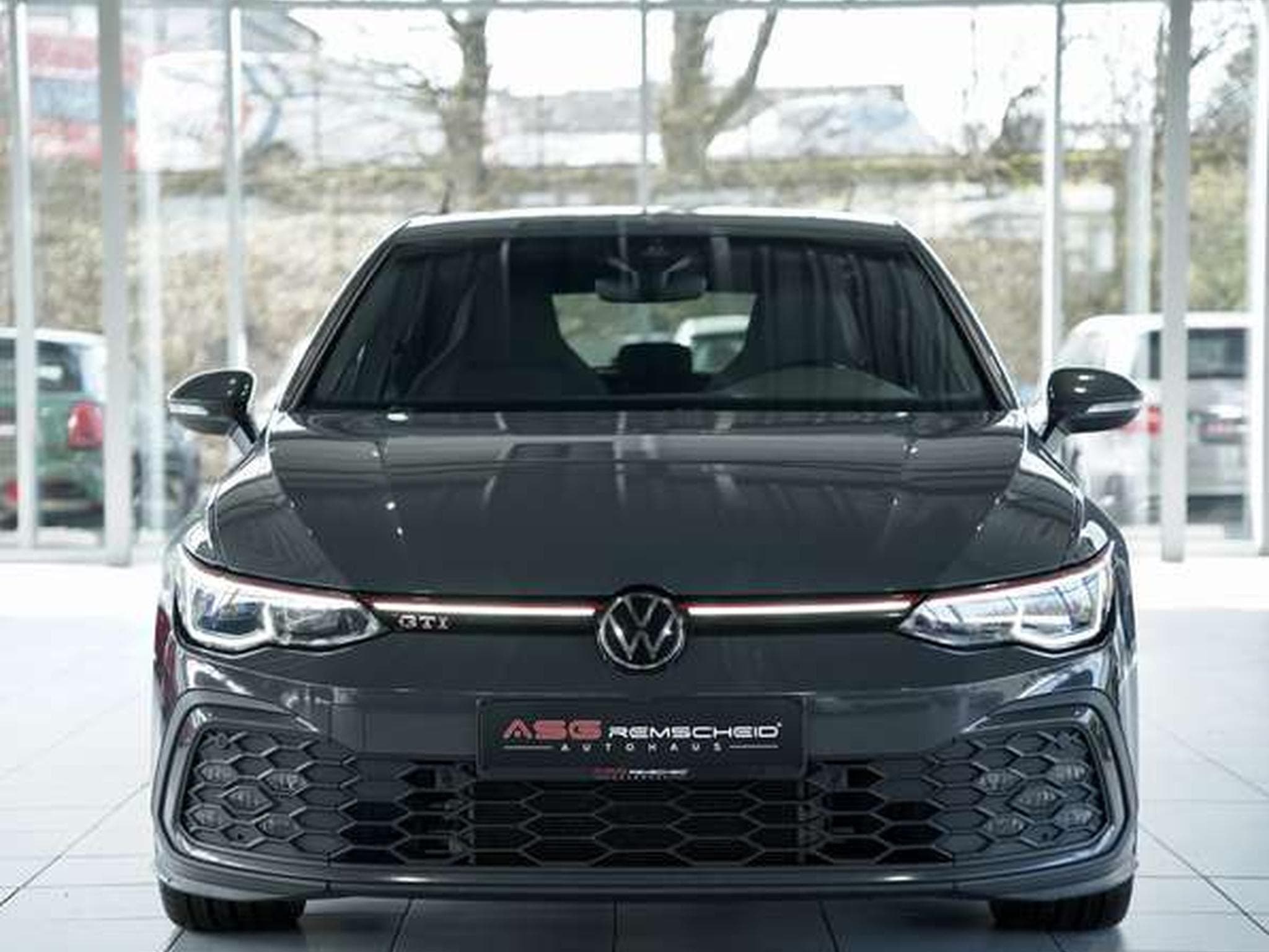 VW Golf GTI DSG *2.Hand *H-K *DCC *Kam *Matrix IQ * (2022) - Photo 3