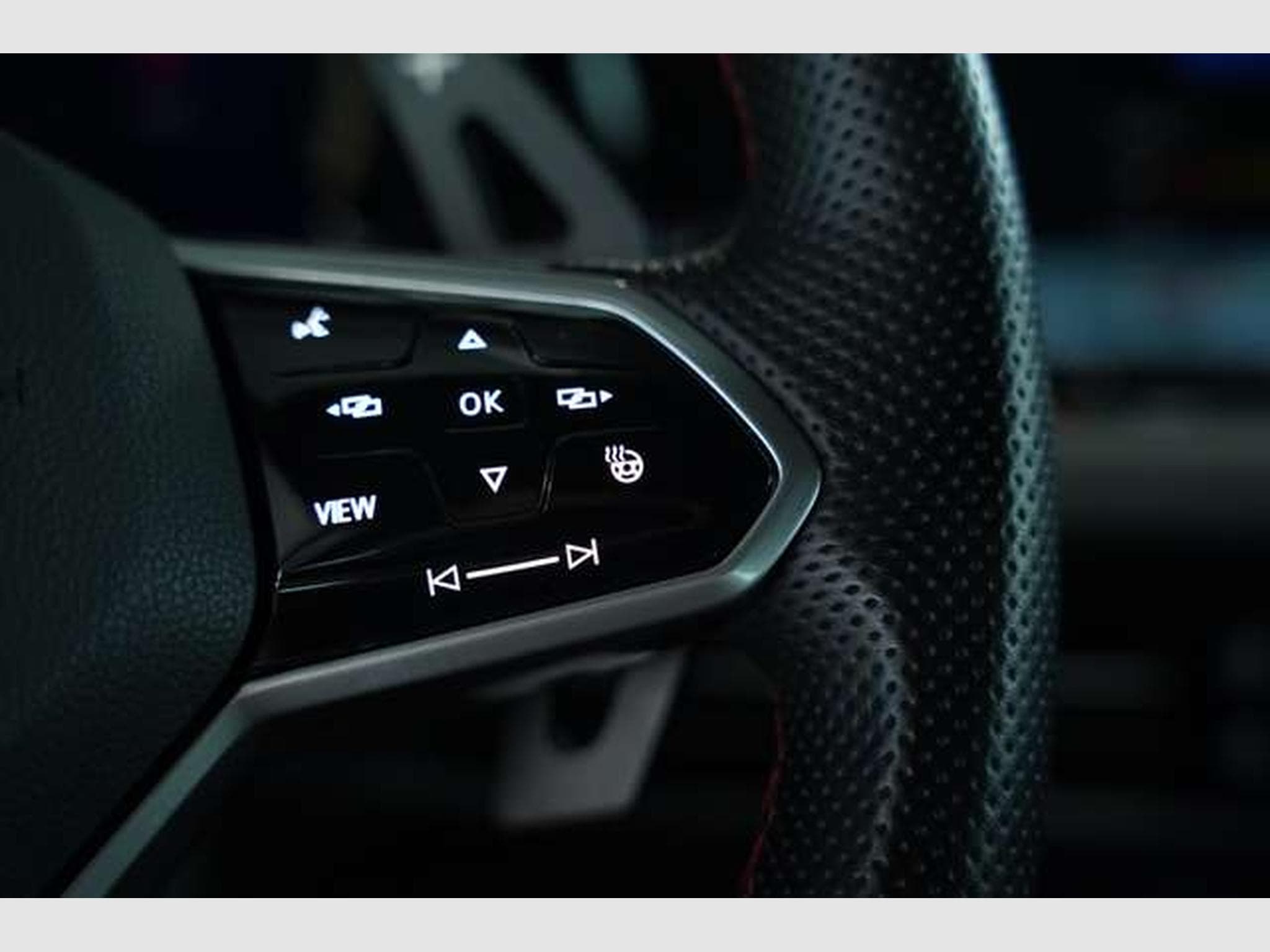 VW Golf GTI DSG *2.Hand *H-K *DCC *Kam *Matrix IQ * (2022) - Photo 31