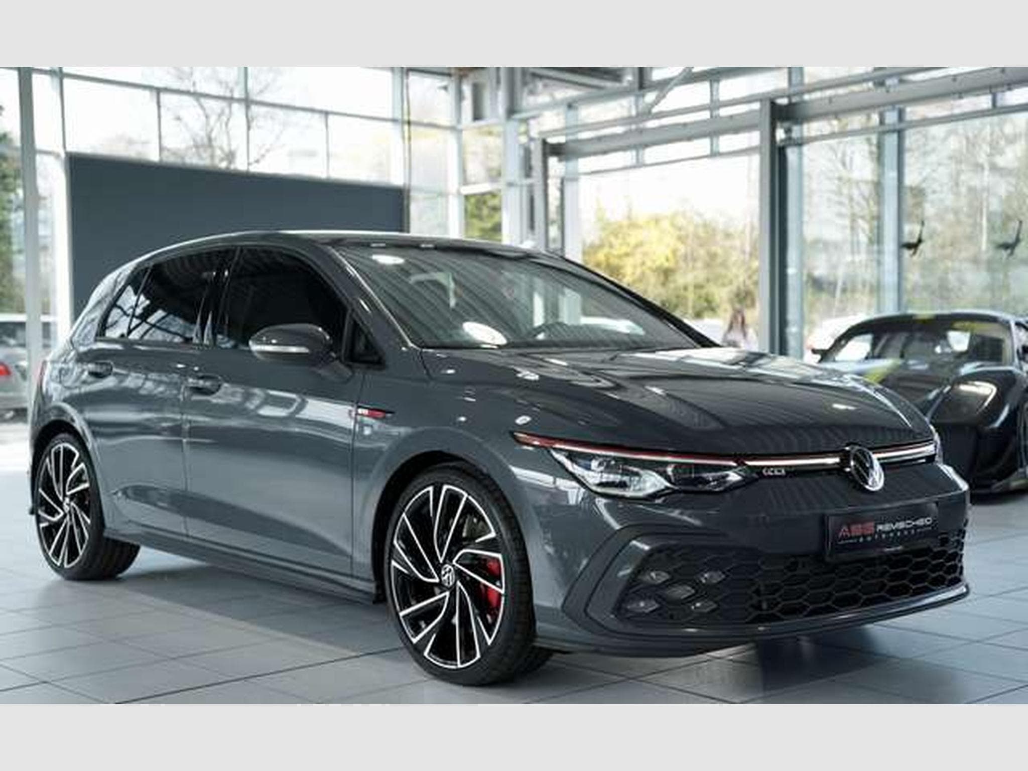 VW Golf GTI DSG *2.Hand *H-K *DCC *Kam *Matrix IQ * (2022) - Photo 4