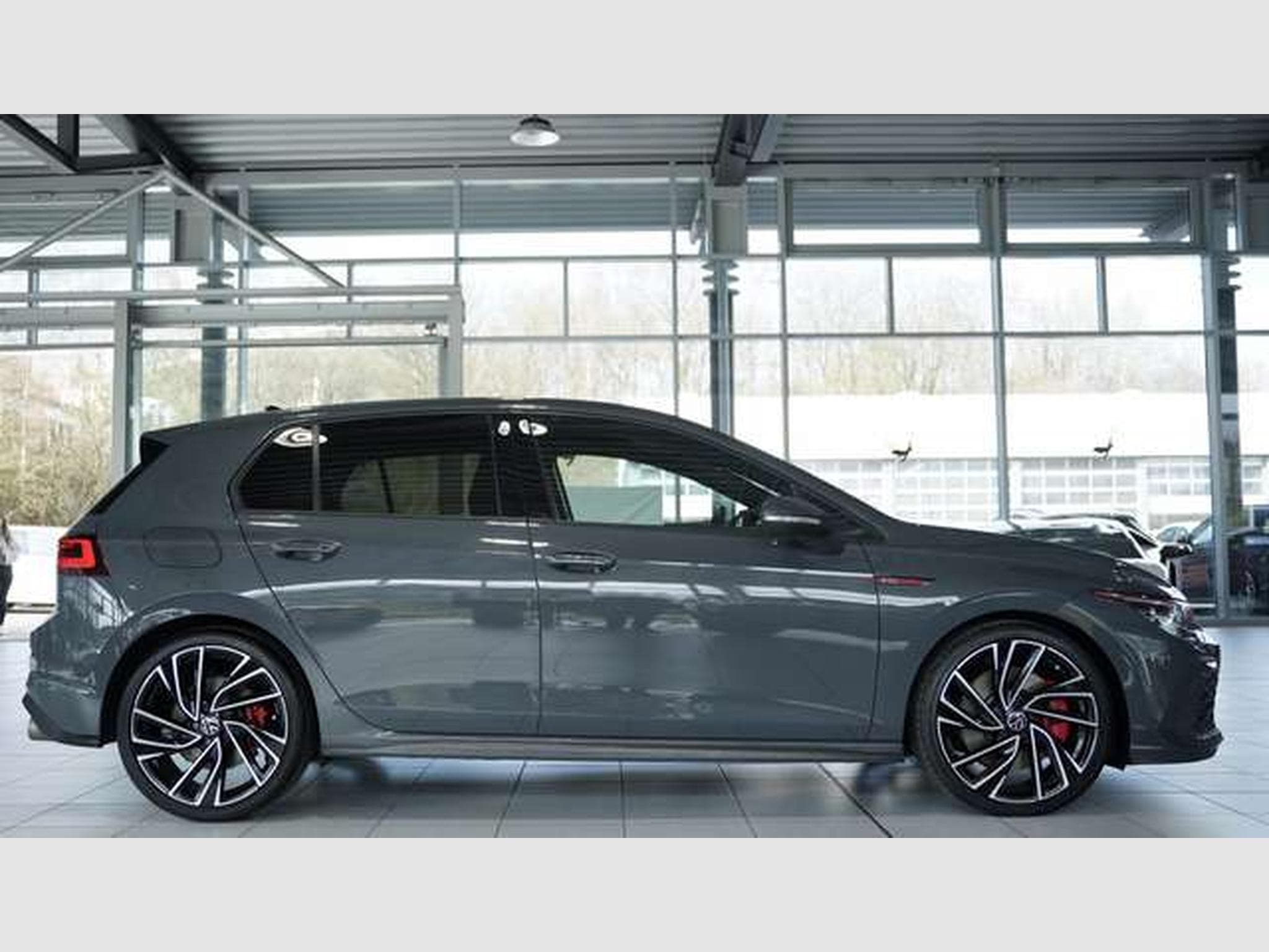 VW Golf GTI DSG *2.Hand *H-K *DCC *Kam *Matrix IQ * (2022) - Photo 5