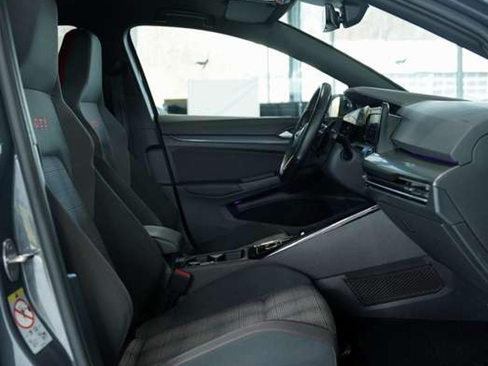 VW Golf GTI DSG *2.Hand *H-K *DCC *Kam *Matrix IQ * (2022) - Photo 7