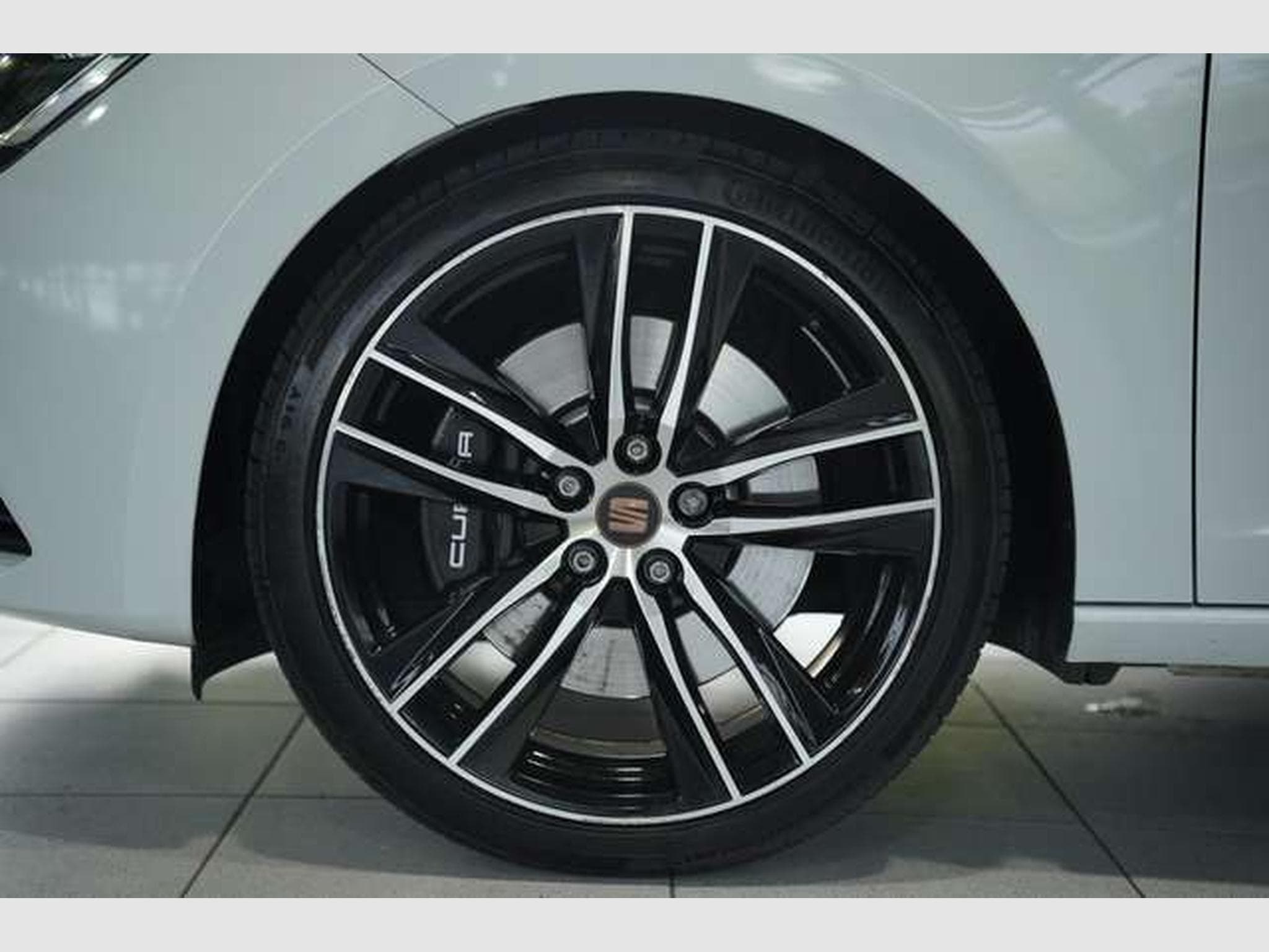 SEAT Leon Cupra 2.0 TSI 290 DSG *Kamera *Leder *SHZ (2019) - Photo 12