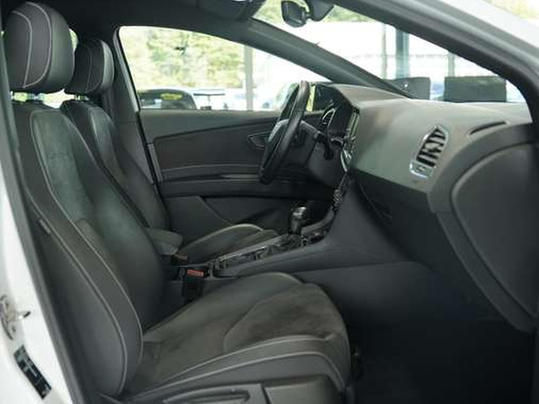 SEAT Leon Cupra 2.0 TSI 290 DSG *Kamera *Leder *SHZ (2019) - Photo 14
