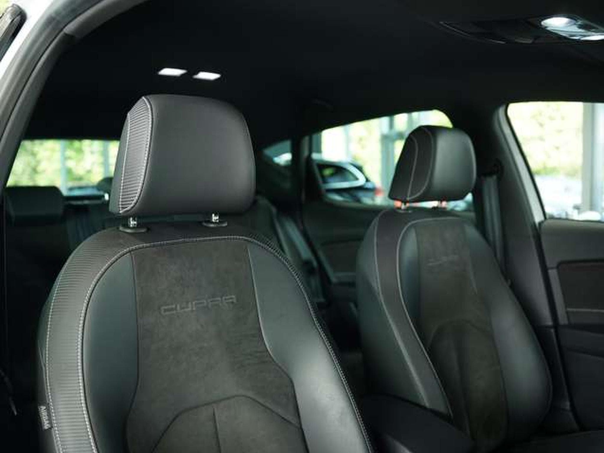 SEAT Leon Cupra 2.0 TSI 290 DSG *Kamera *Leder *SHZ (2019) - Photo 15