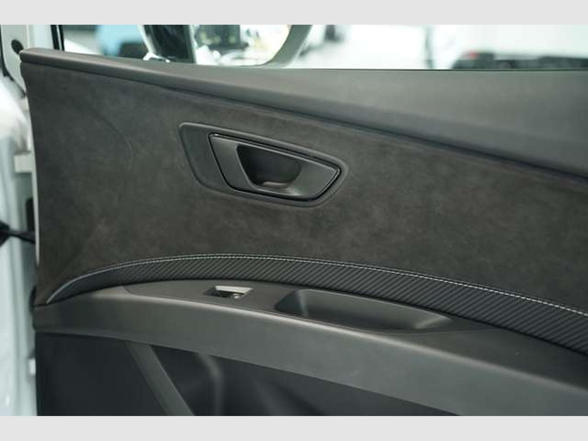 SEAT Leon Cupra 2.0 TSI 290 DSG *Kamera *Leder *SHZ (2019) - Photo 17