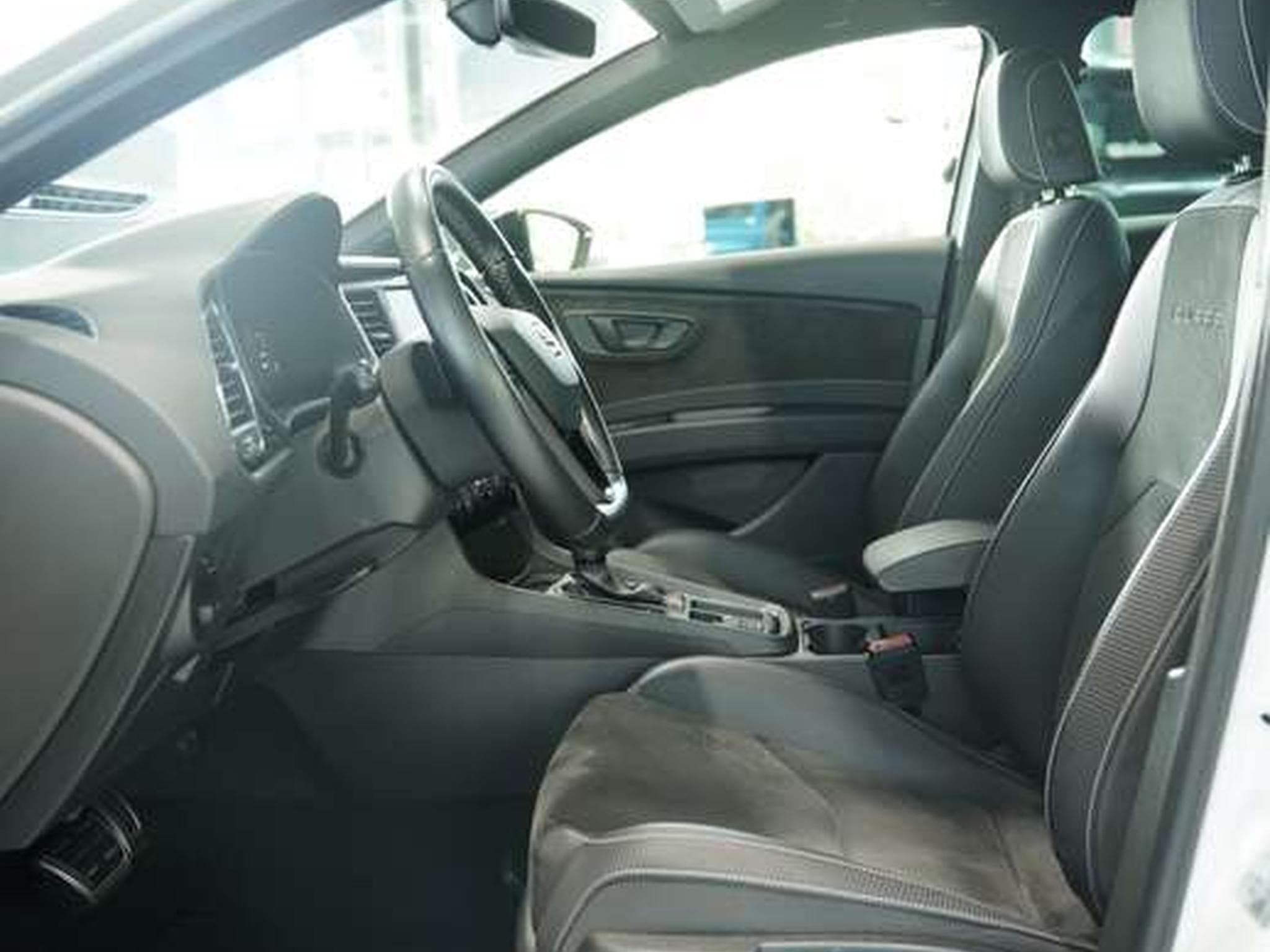 SEAT Leon Cupra 2.0 TSI 290 DSG *Kamera *Leder *SHZ (2019) - Photo 21