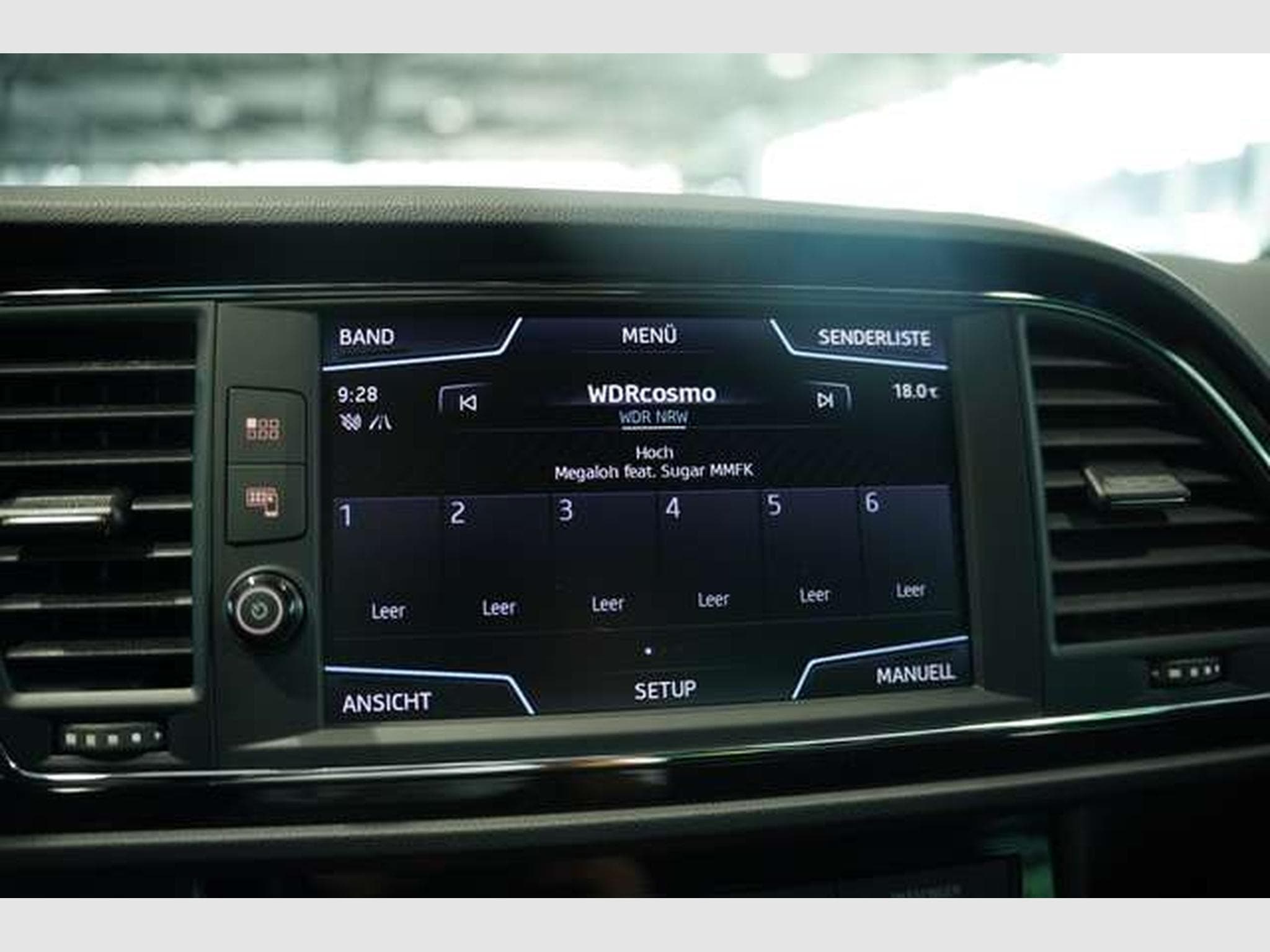 SEAT Leon Cupra 2.0 TSI 290 DSG *Kamera *Leder *SHZ (2019) - Photo 31