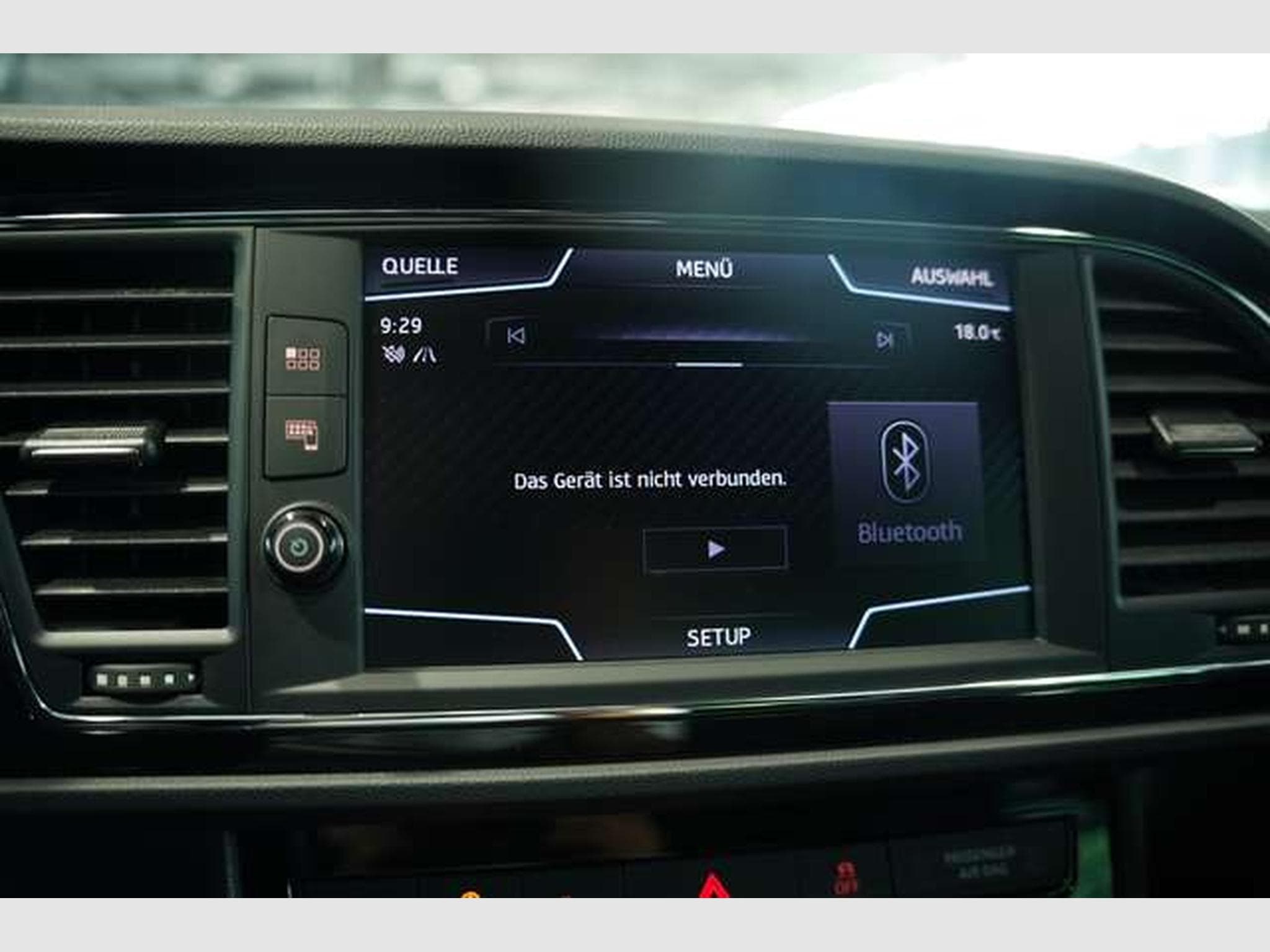 SEAT Leon Cupra 2.0 TSI 290 DSG *Kamera *Leder *SHZ (2019) - Photo 33