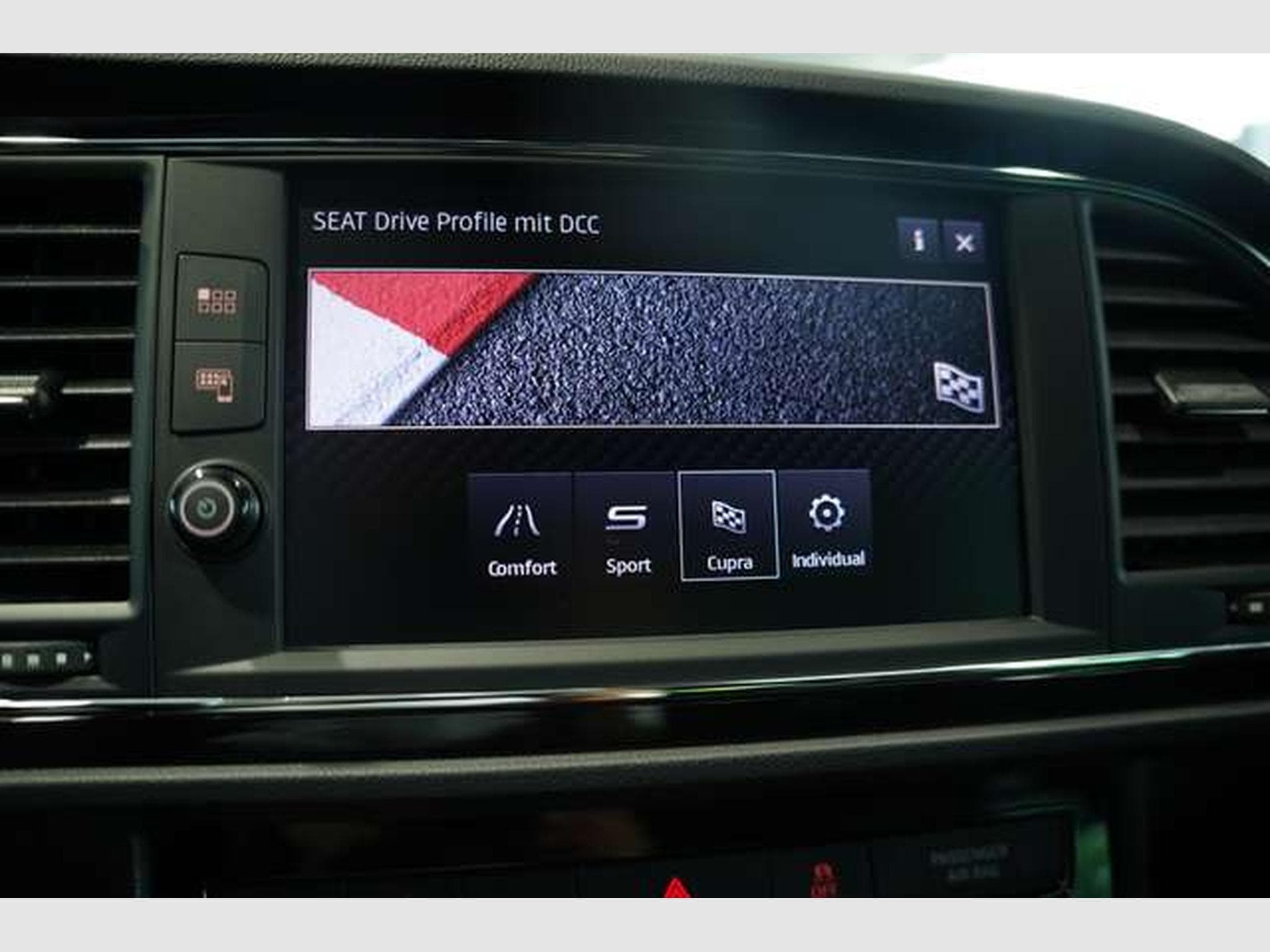SEAT Leon Cupra 2.0 TSI 290 DSG *Kamera *Leder *SHZ (2019) - Photo 34