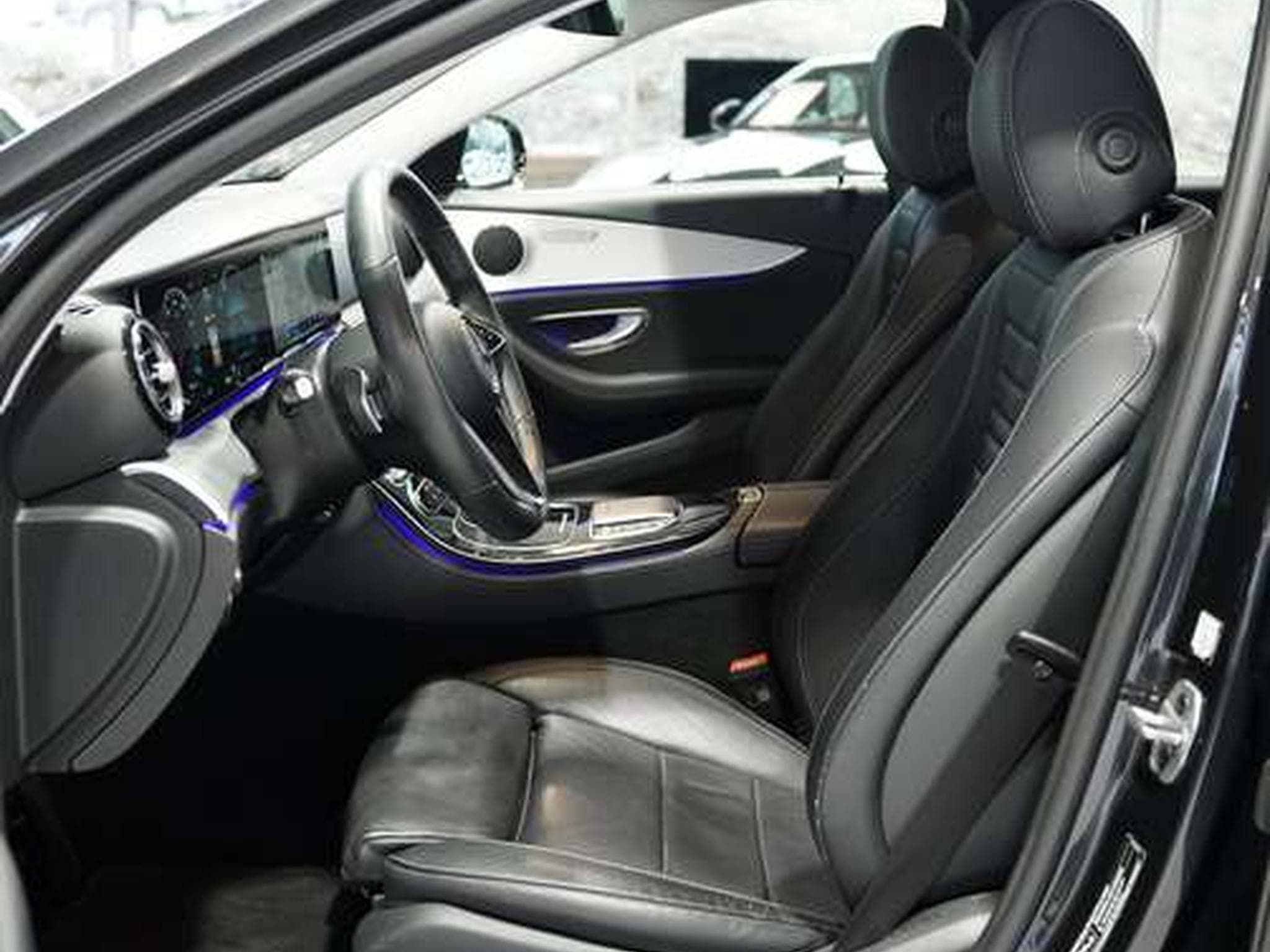 Mercedes E 220 d T Avantgarde *1.Hand *AHK *Navi *MwSt. (2023) - Photo 22