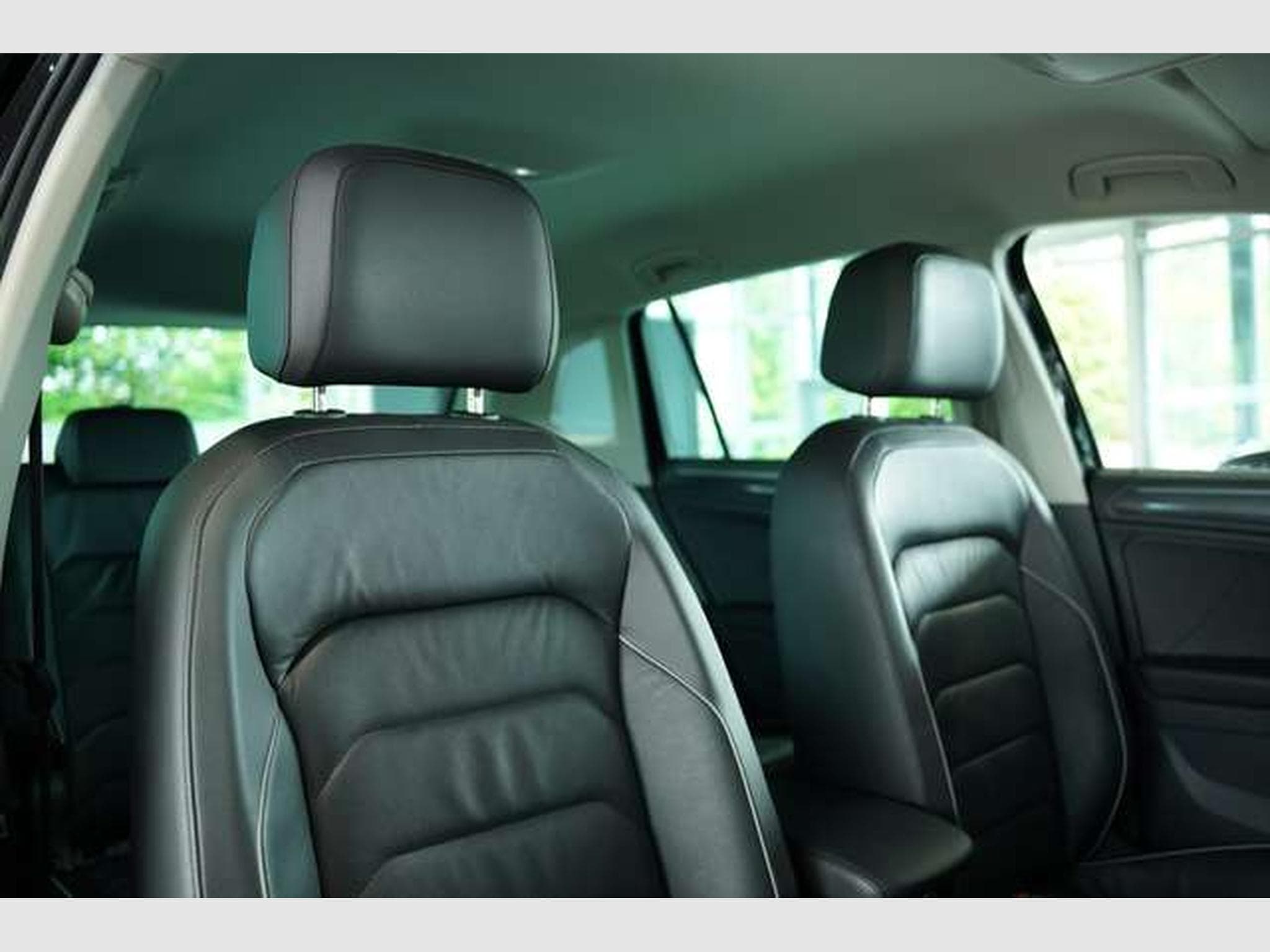 VW Tiguan 2.0 TDI DSG 4M Highline *AHK *Kam *Leder (2019) - Photo 20