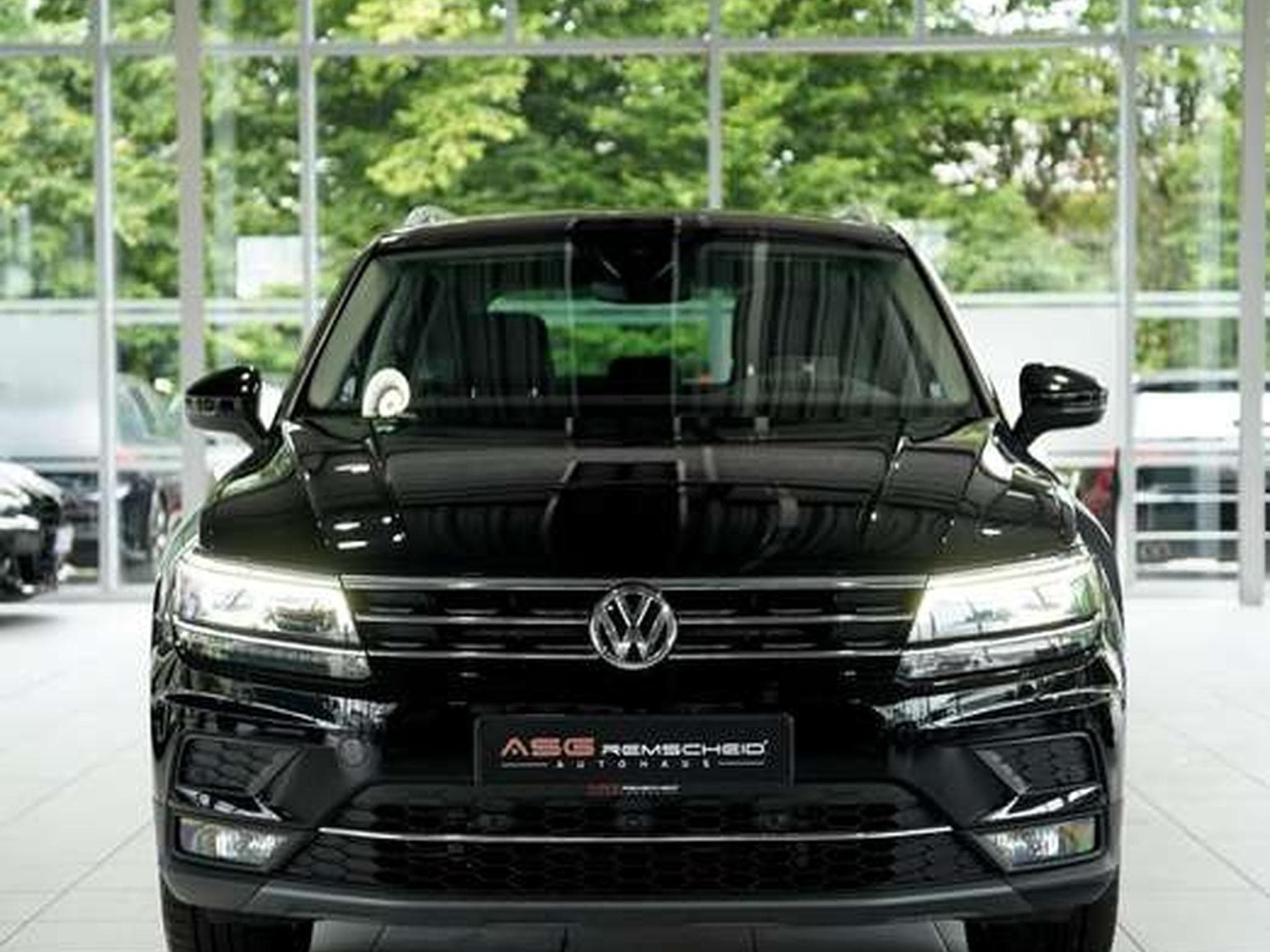 VW Tiguan 2.0 TDI DSG 4M Highline *AHK *Kam *Leder (2019) - Photo 3