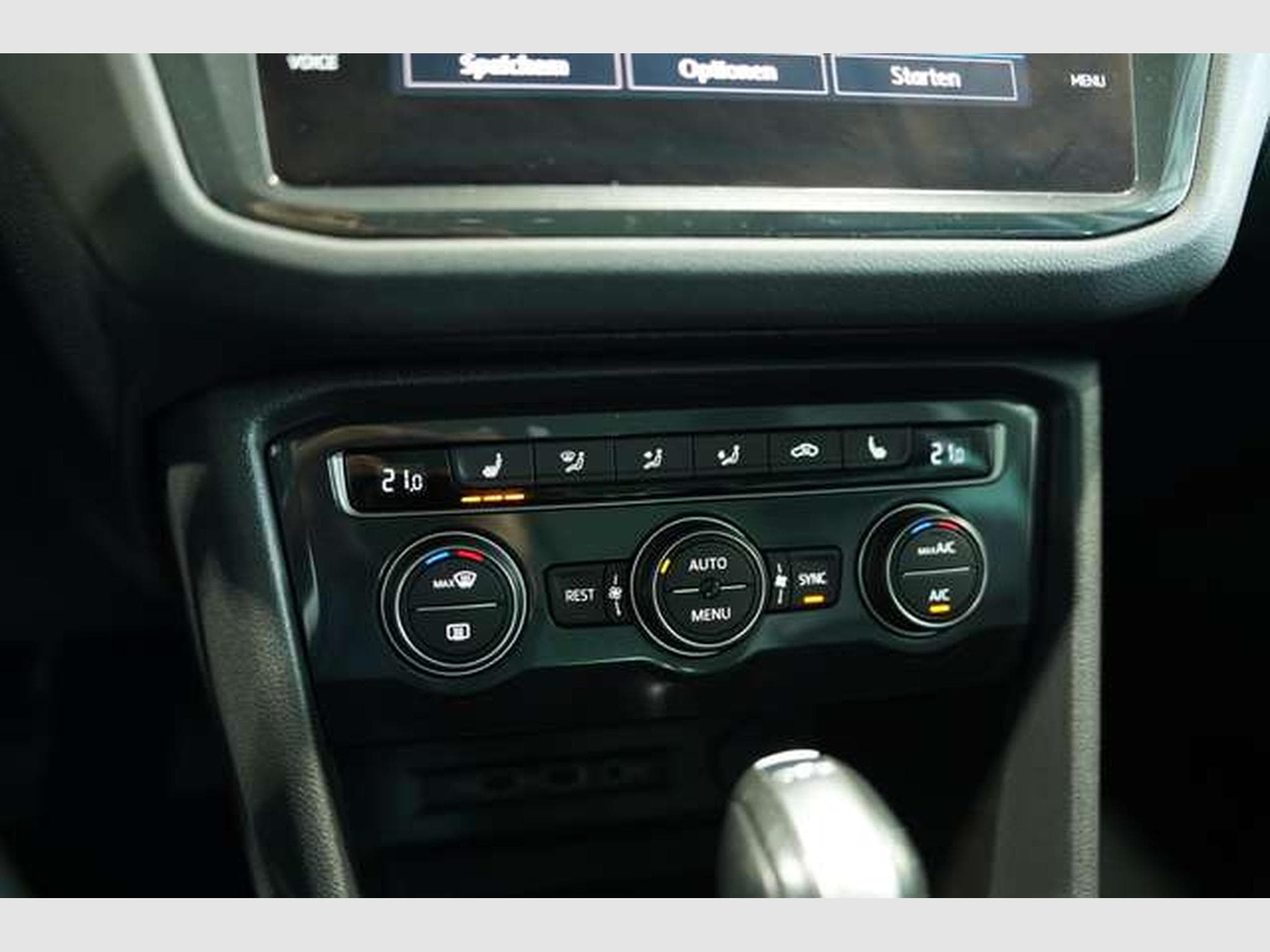 VW Tiguan 2.0 TDI DSG 4M Highline *AHK *Kam *Leder (2019) - Photo 30