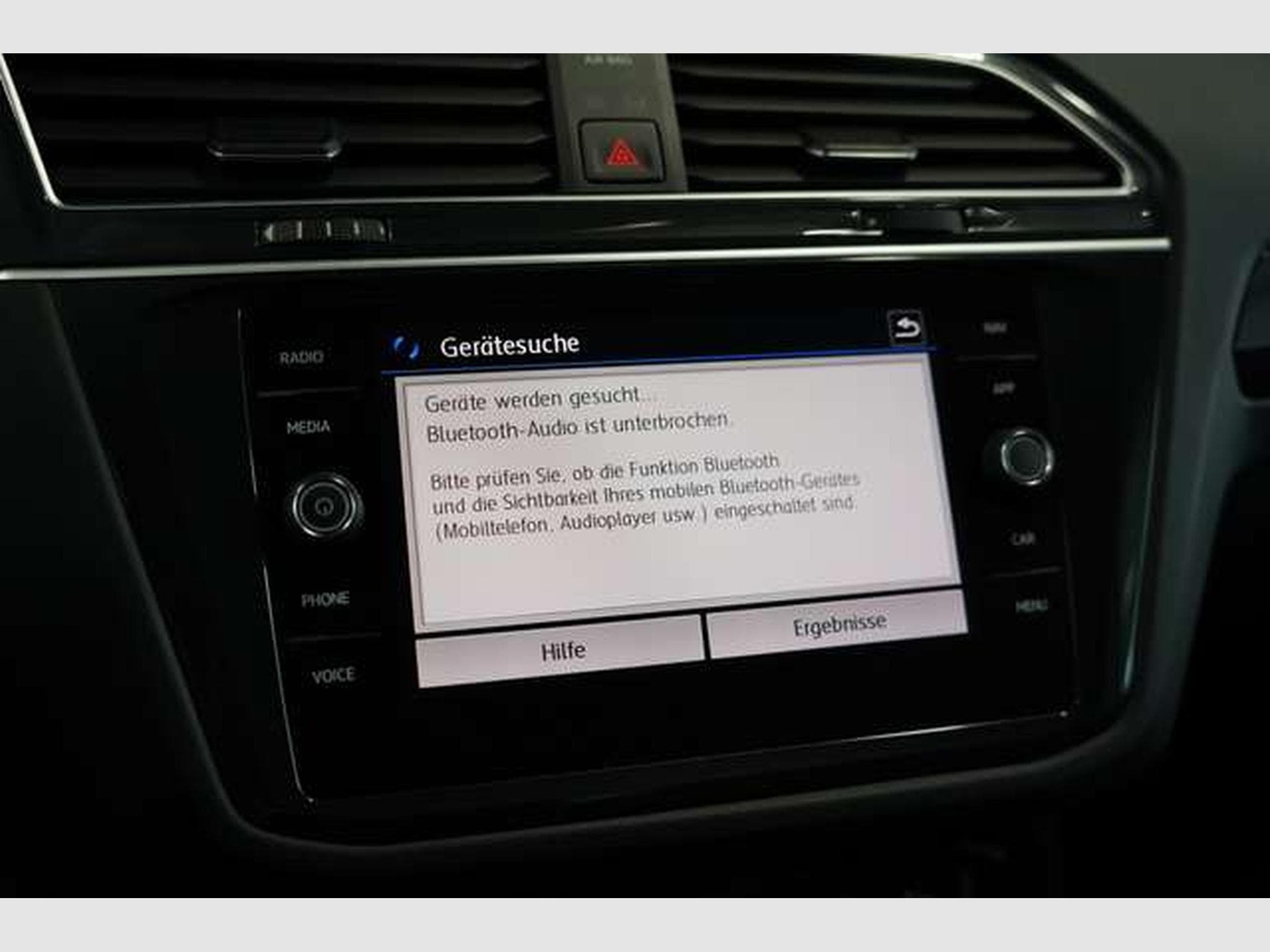 VW Tiguan 2.0 TDI DSG 4M Highline *AHK *Kam *Leder (2019) - Photo 36