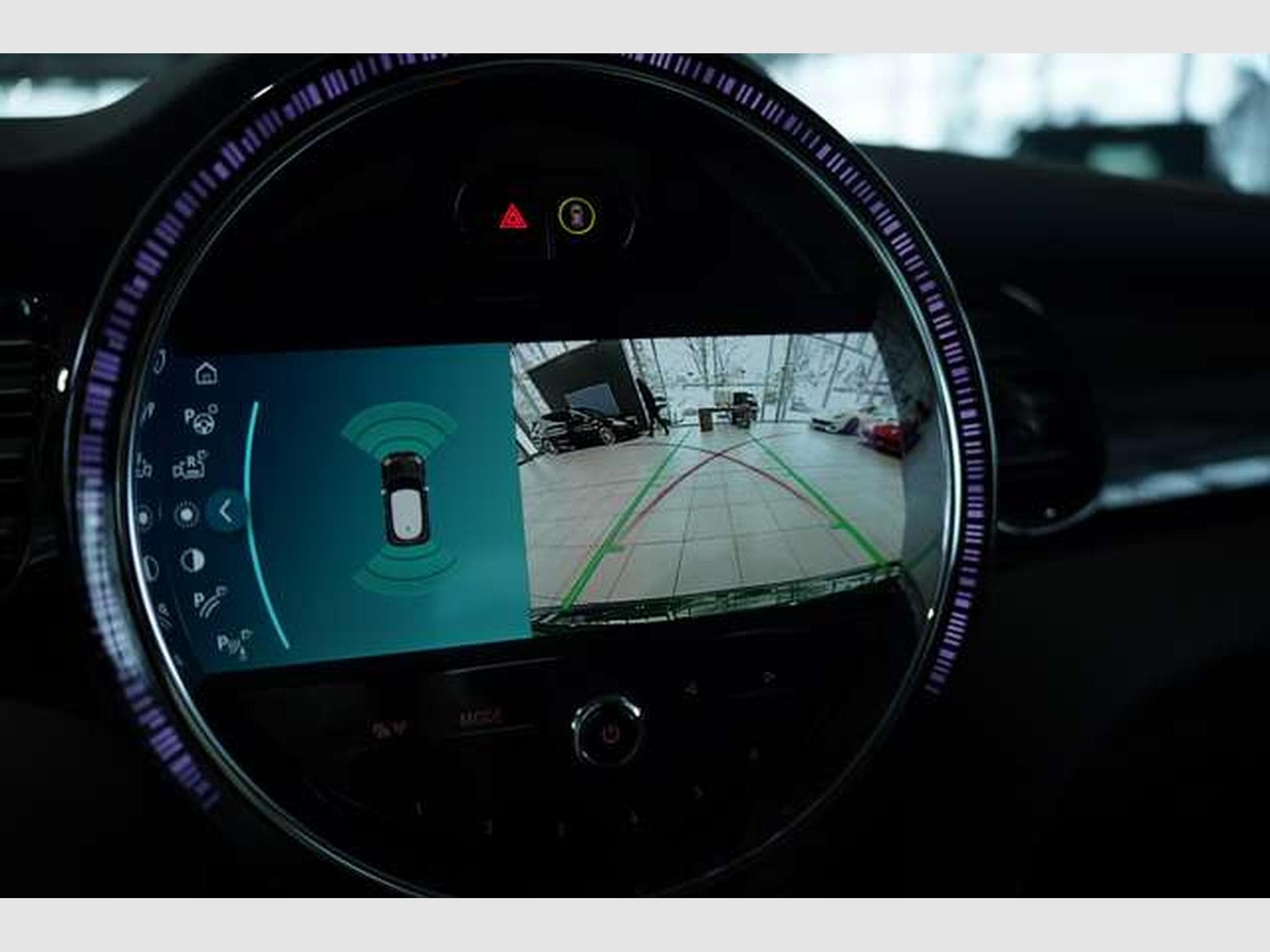 MINI Cooper Trim *DCC *ACC *Garantie *Kamera (2022) - Photo 15