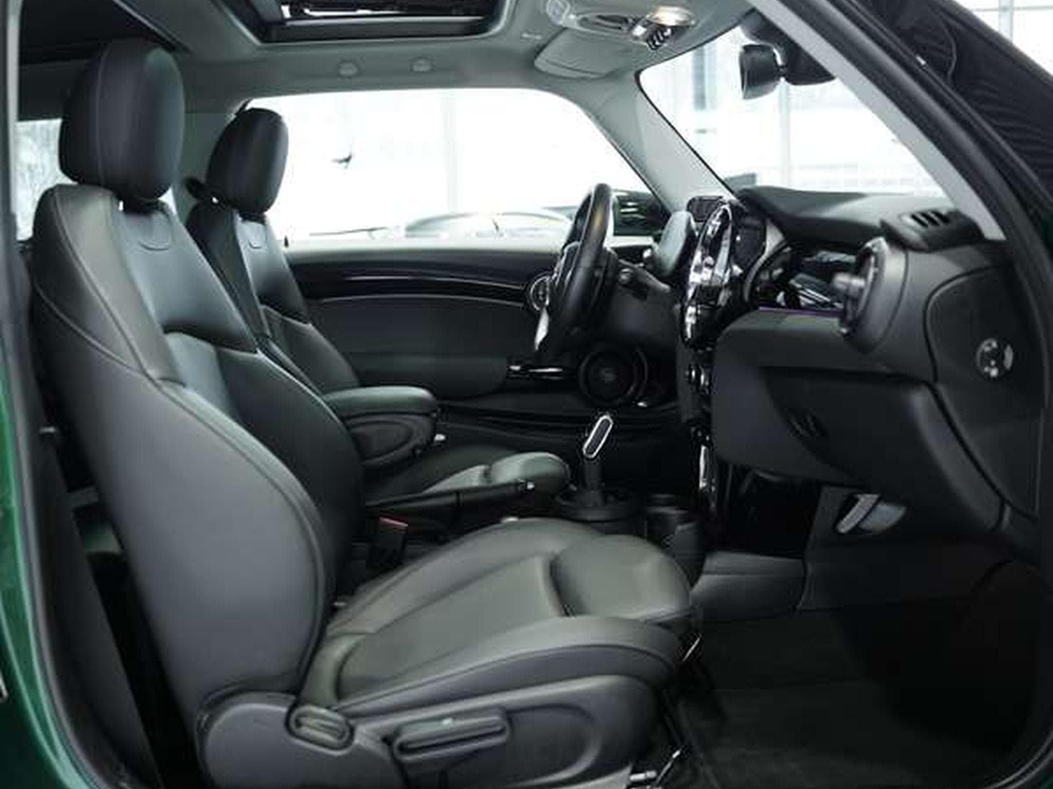 MINI Cooper Trim *DCC *ACC *Garantie *Kamera (2022) - Photo 16