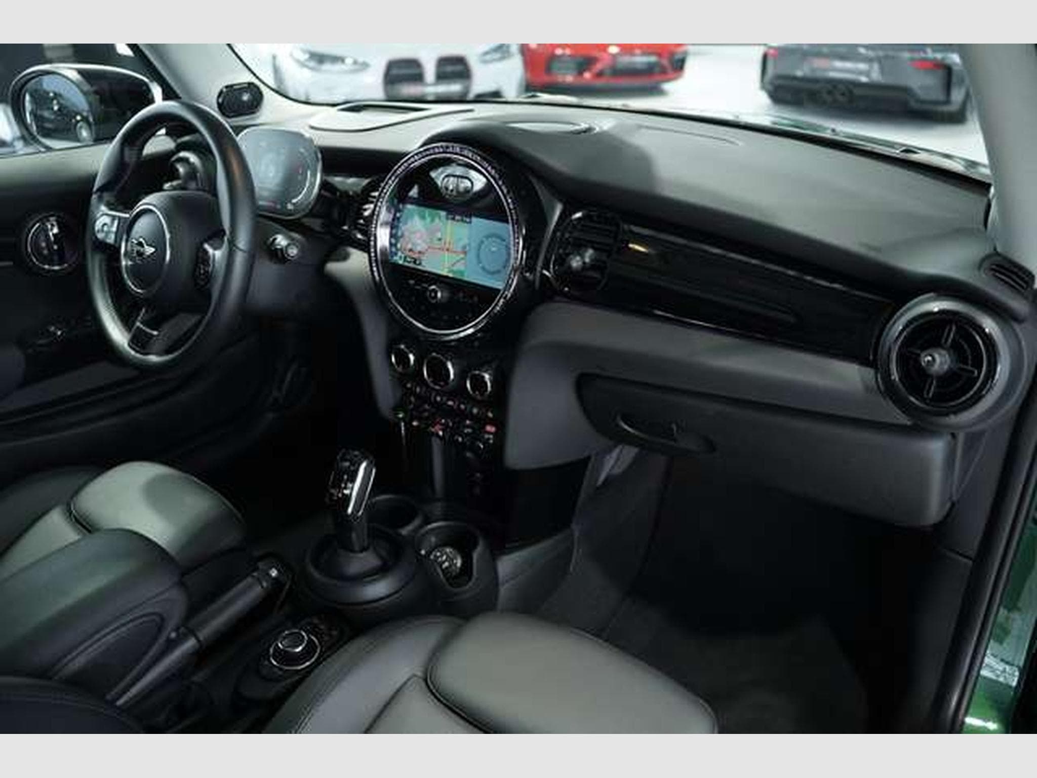 MINI Cooper Trim *DCC *ACC *Garantie *Kamera (2022) - Photo 17