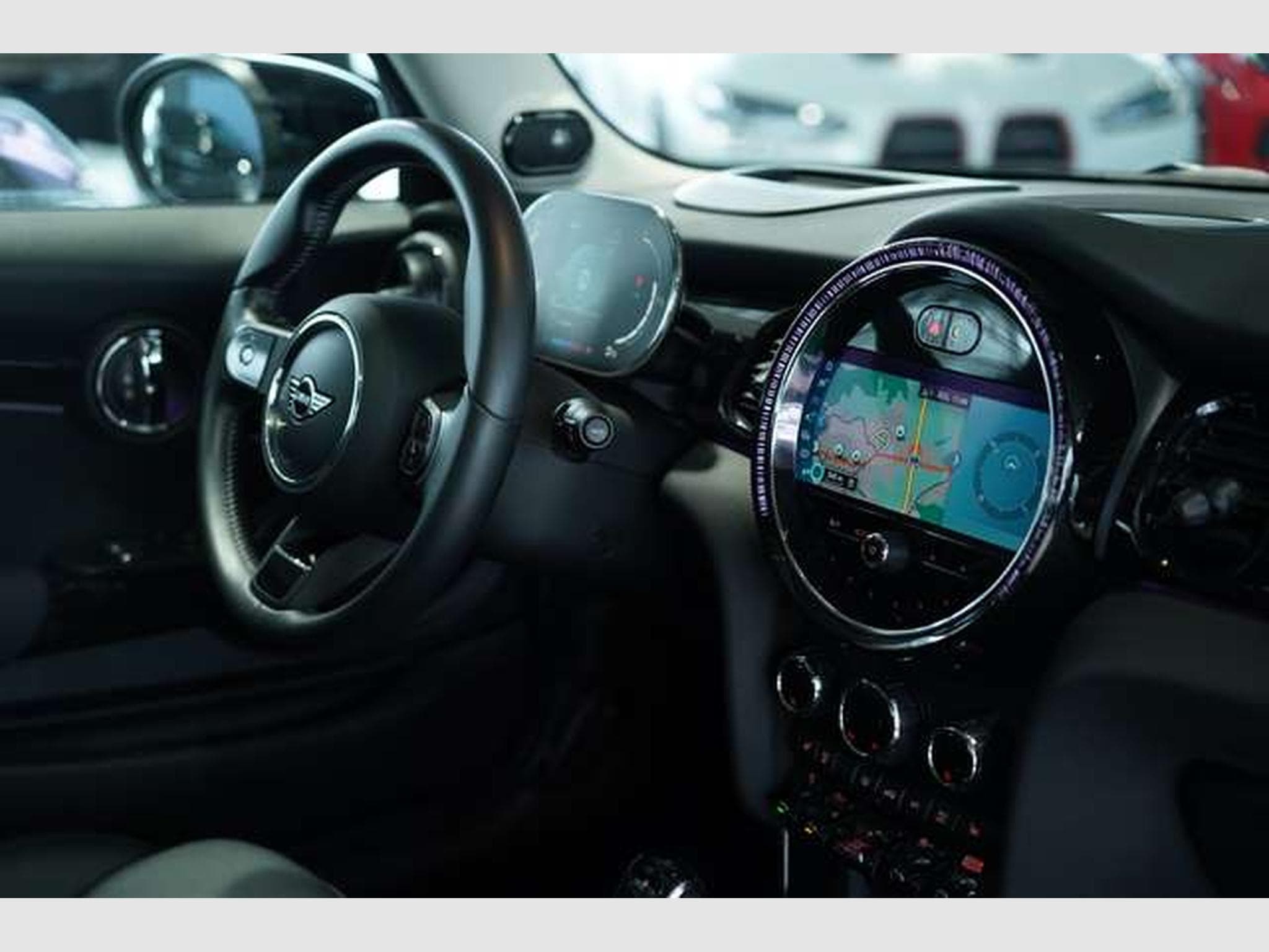 MINI Cooper Trim *DCC *ACC *Garantie *Kamera (2022) - Photo 18