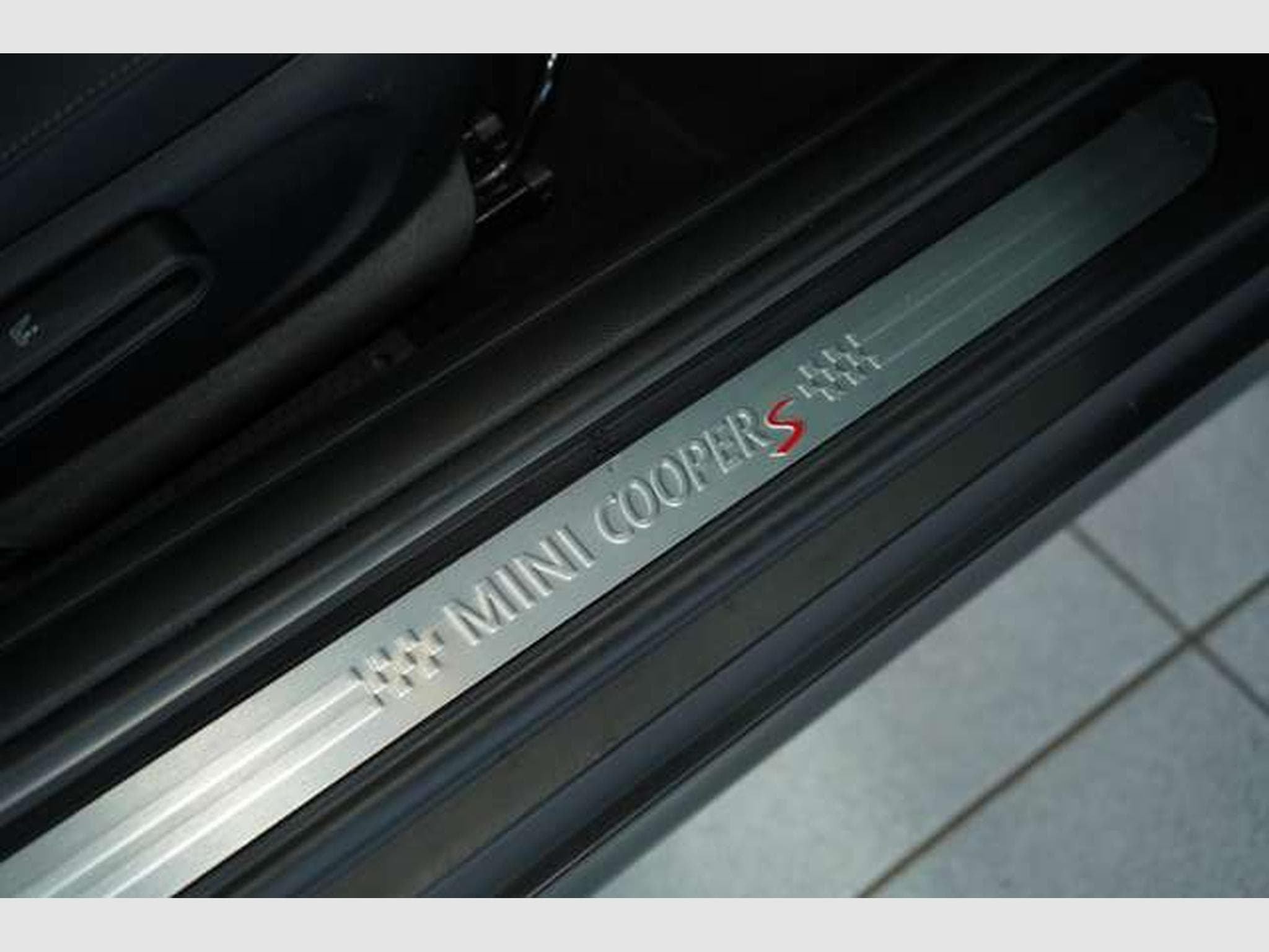 MINI Cooper Trim *DCC *ACC *Garantie *Kamera (2022) - Photo 19