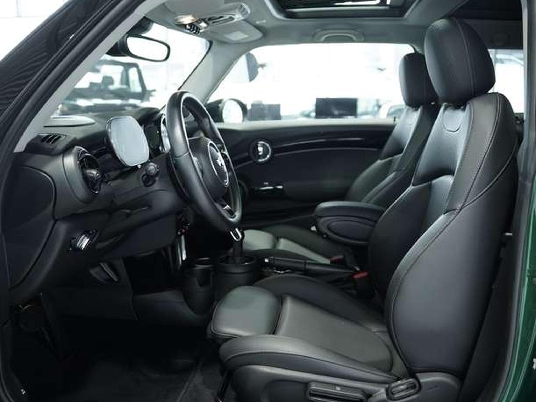 MINI Cooper Trim *DCC *ACC *Garantie *Kamera (2022) - Photo 21