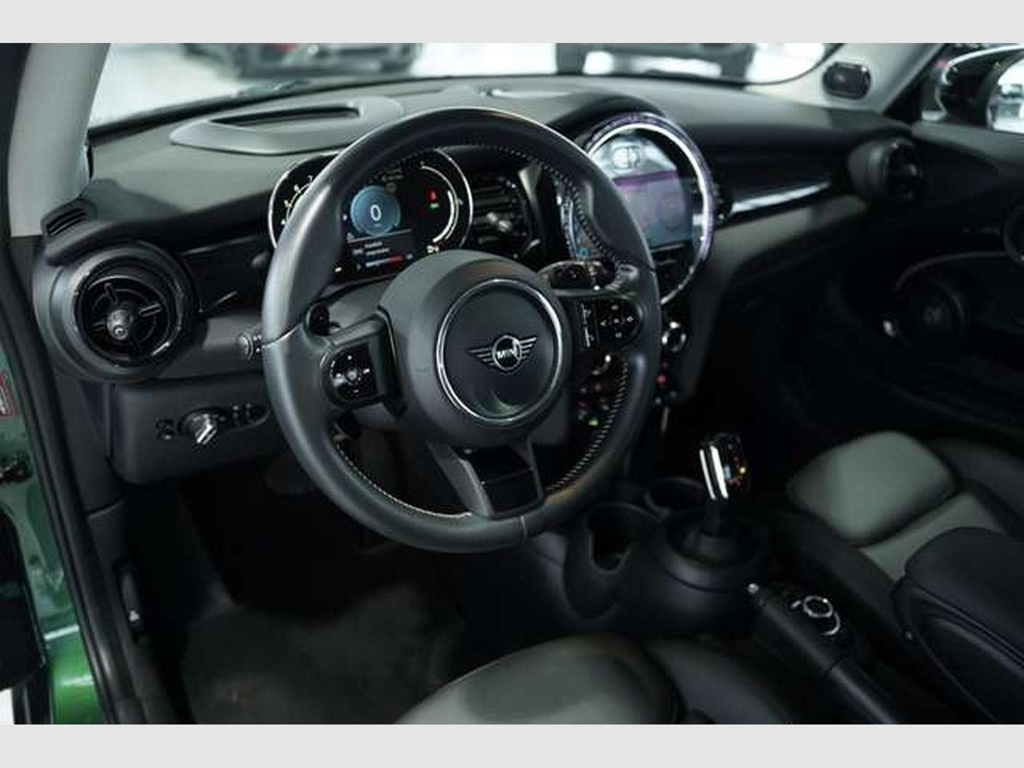 MINI Cooper Trim *DCC *ACC *Garantie *Kamera (2022) - Photo 22