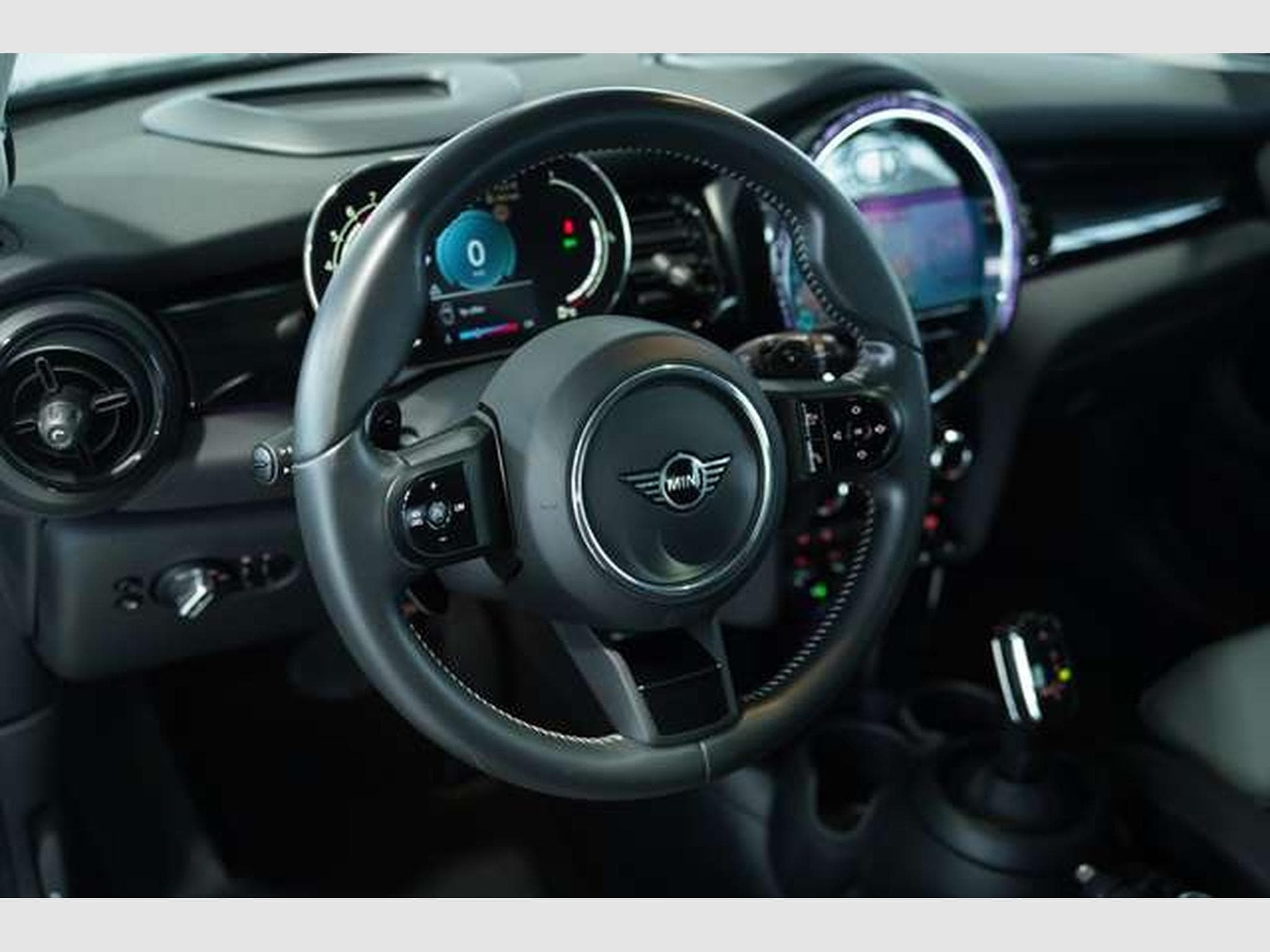 MINI Cooper Trim *DCC *ACC *Garantie *Kamera (2022) - Photo 23