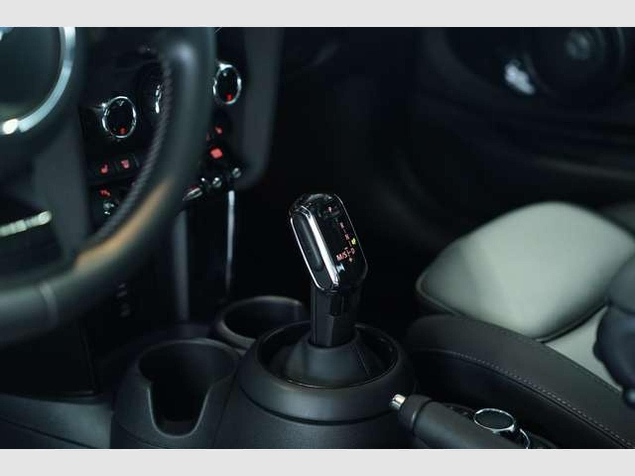 MINI Cooper Trim *DCC *ACC *Garantie *Kamera (2022) - Photo 25