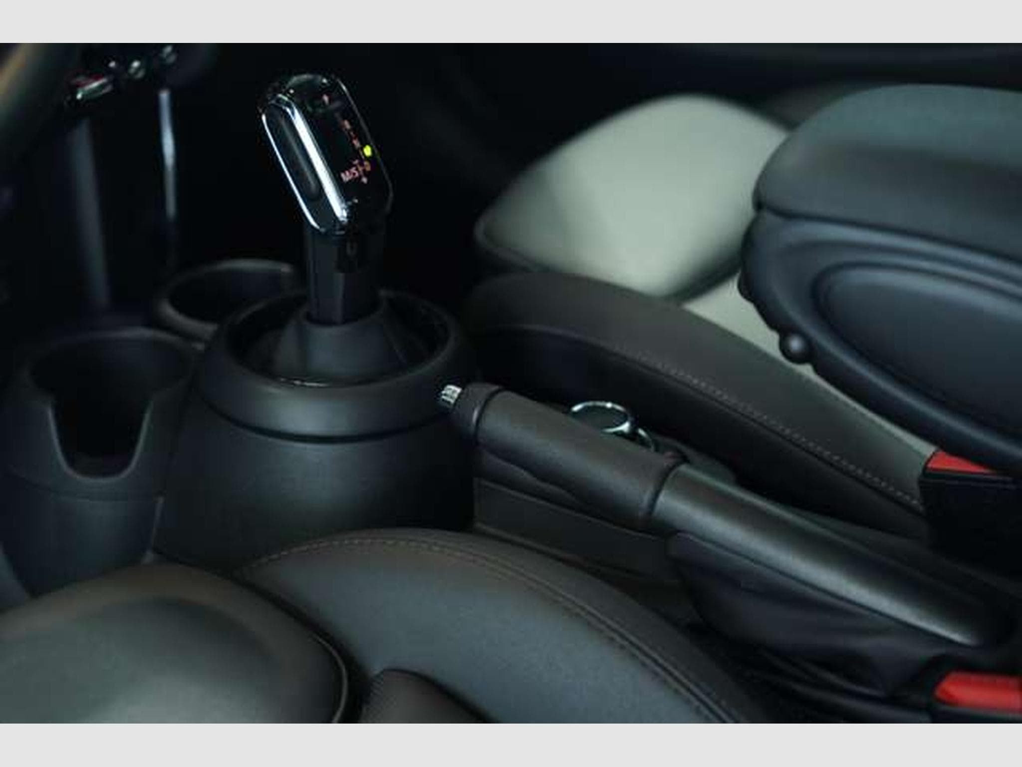 MINI Cooper Trim *DCC *ACC *Garantie *Kamera (2022) - Photo 27