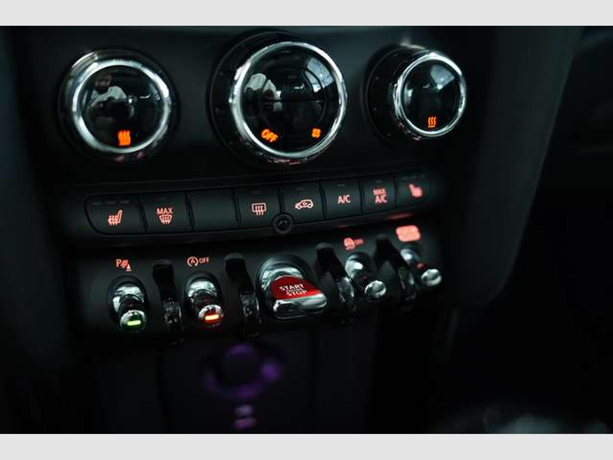 MINI Cooper Trim *DCC *ACC *Garantie *Kamera (2022) - Photo 28