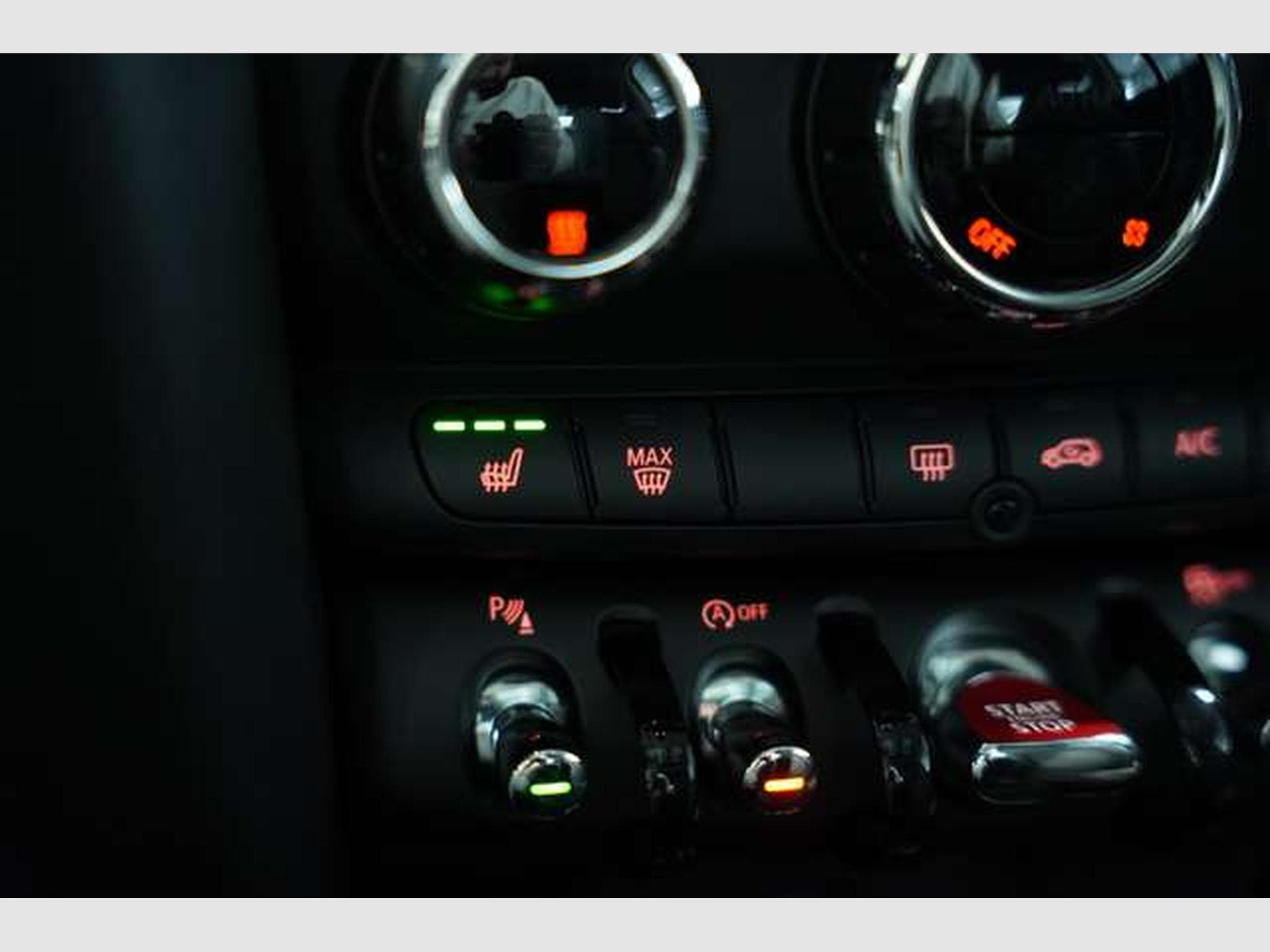MINI Cooper Trim *DCC *ACC *Garantie *Kamera (2022) - Photo 29