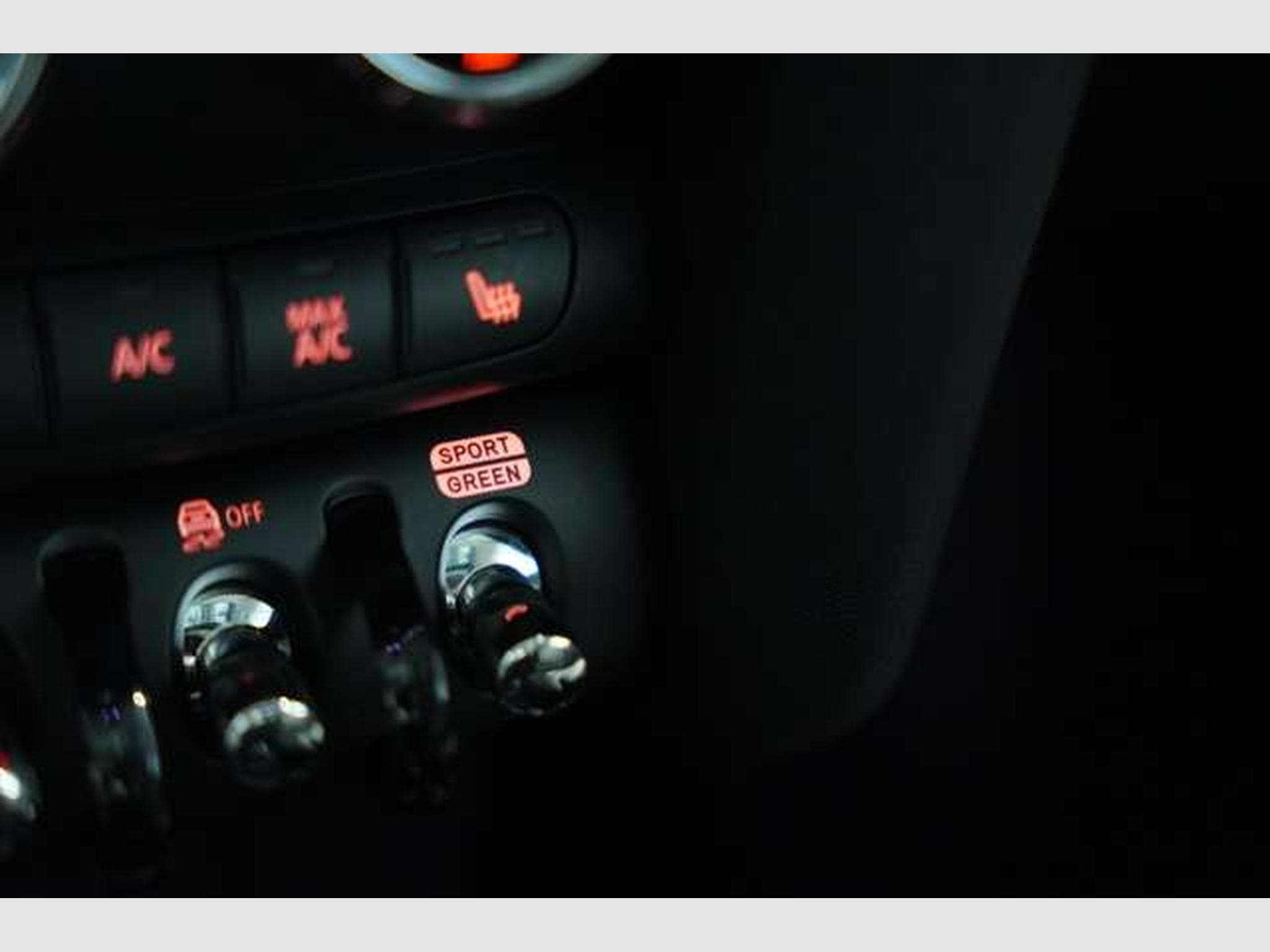 MINI Cooper Trim *DCC *ACC *Garantie *Kamera (2022) - Photo 30