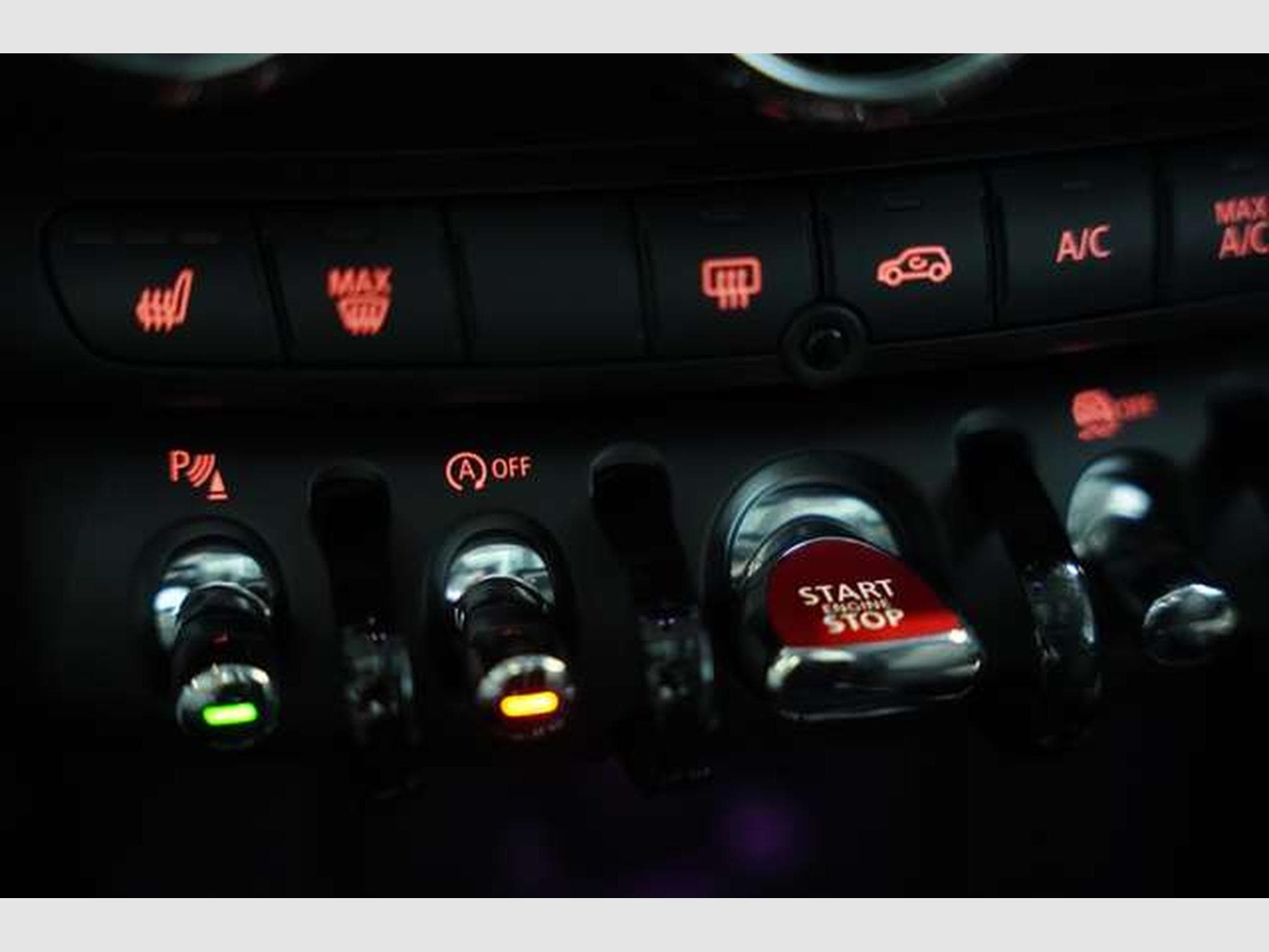 MINI Cooper Trim *DCC *ACC *Garantie *Kamera (2022) - Photo 31