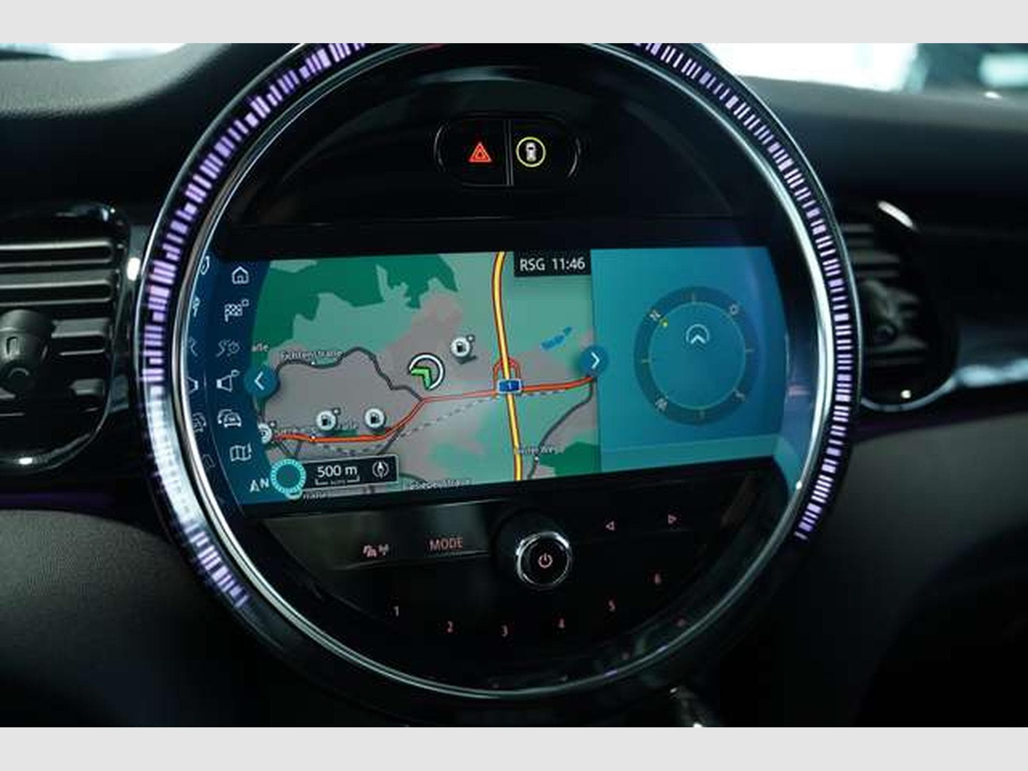 MINI Cooper Trim *DCC *ACC *Garantie *Kamera (2022) - Photo 33