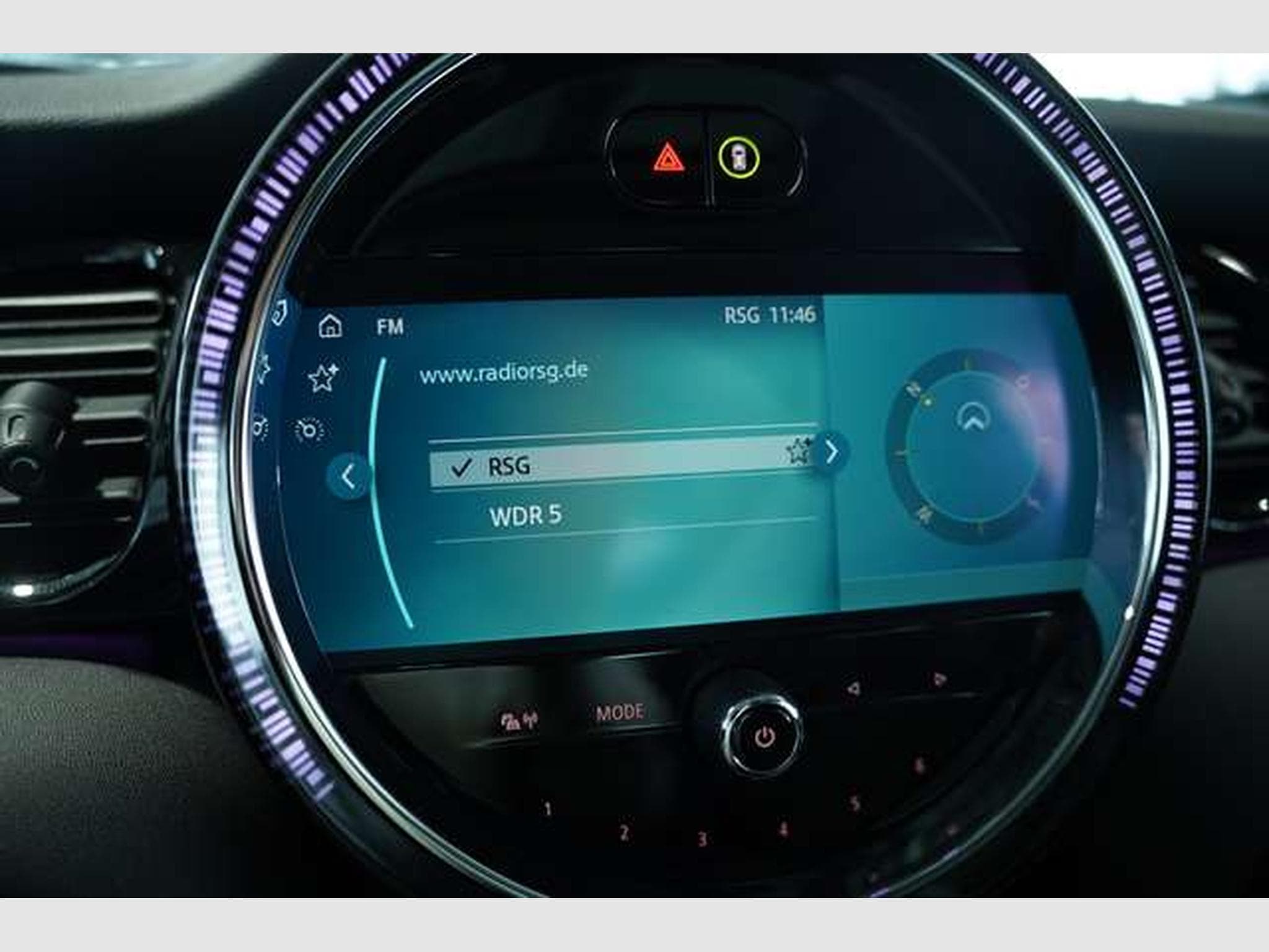 MINI Cooper Trim *DCC *ACC *Garantie *Kamera (2022) - Photo 34