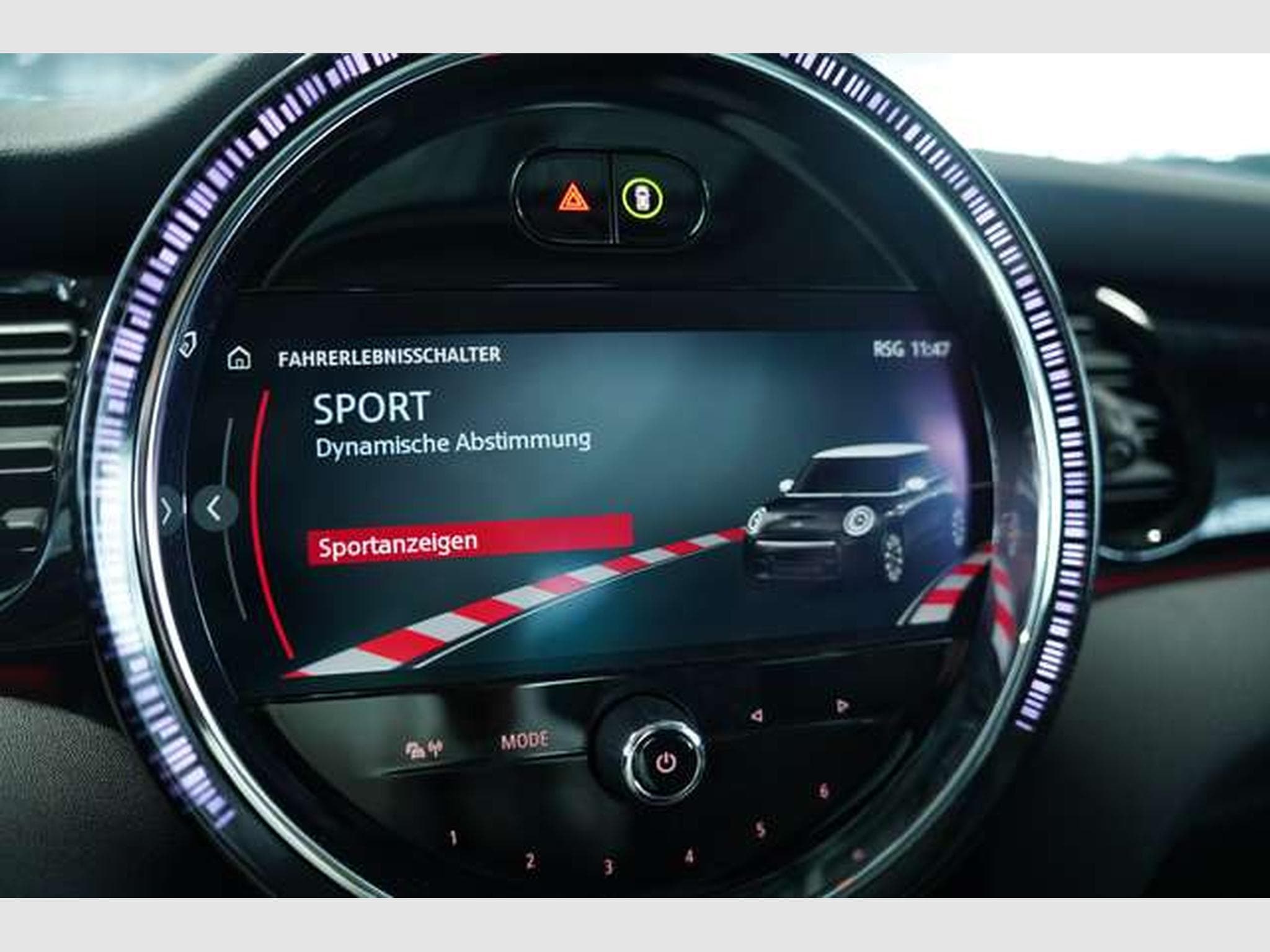 MINI Cooper Trim *DCC *ACC *Garantie *Kamera (2022) - Photo 36