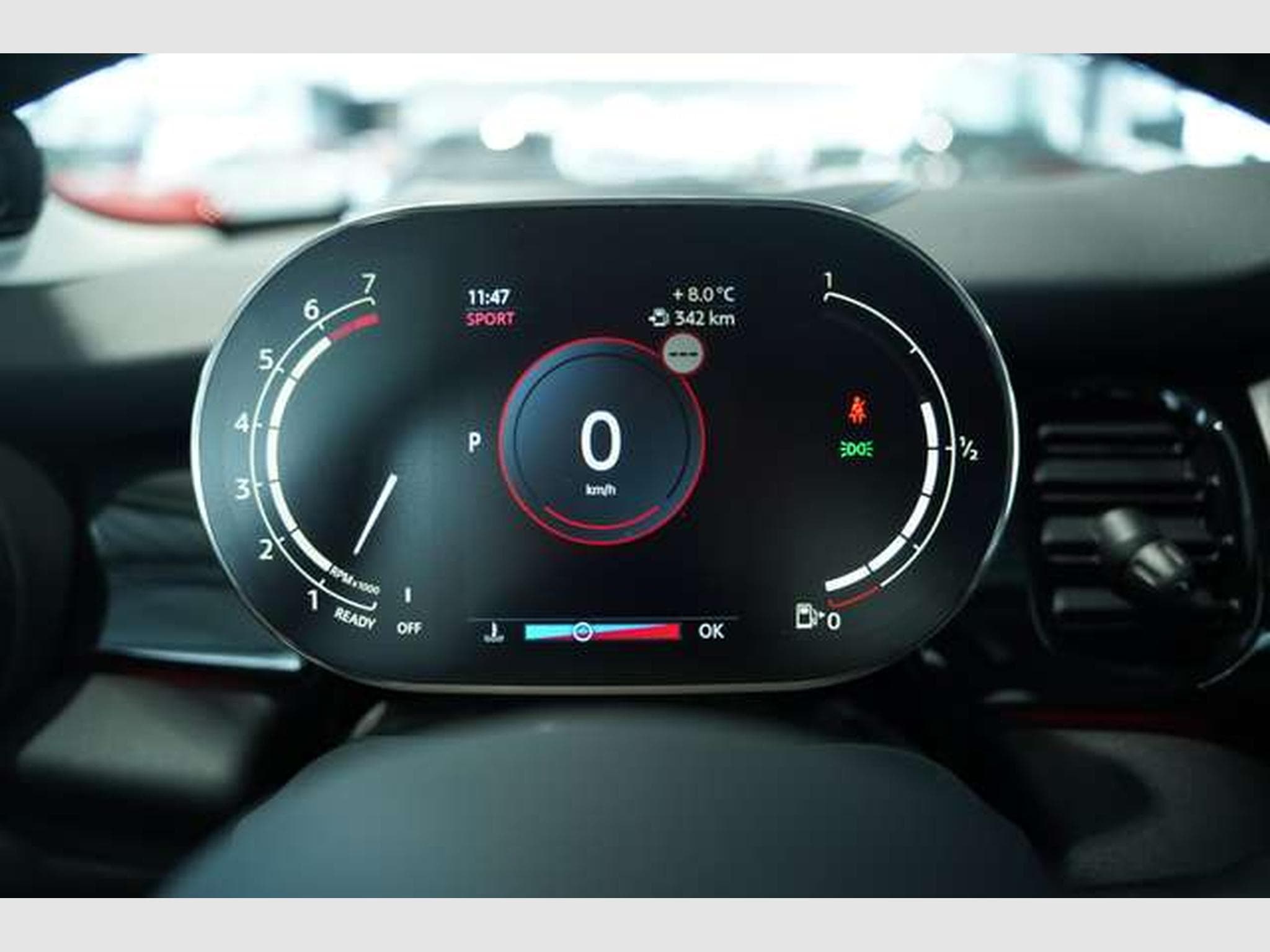 MINI Cooper Trim *DCC *ACC *Garantie *Kamera (2022) - Photo 37