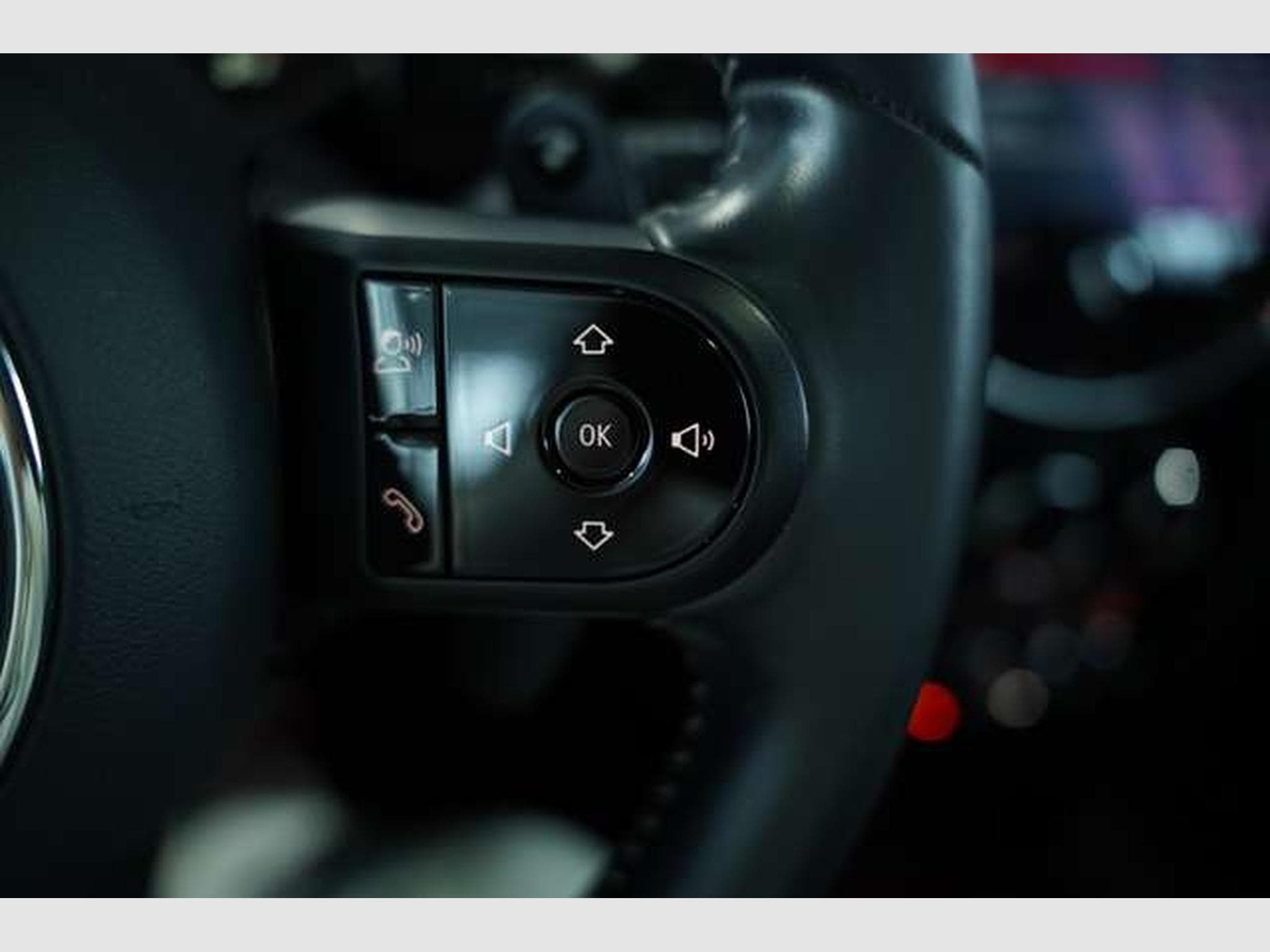 MINI Cooper Trim *DCC *ACC *Garantie *Kamera (2022) - Photo 41