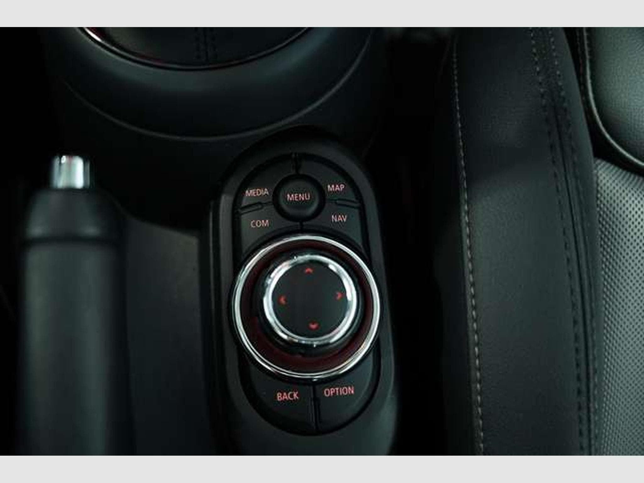 MINI Cooper Trim *DCC *ACC *Garantie *Kamera (2022) - Photo 42