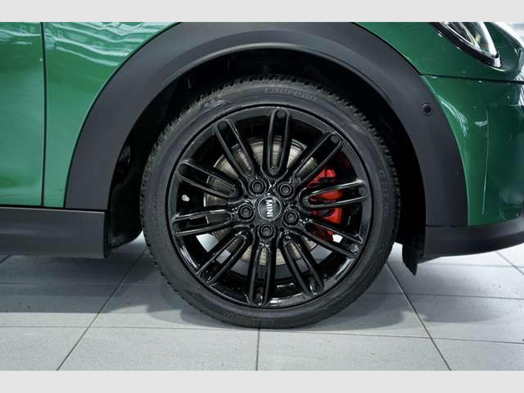 MINI Cooper Trim *DCC *ACC *Garantie *Kamera (2022) - Photo 7