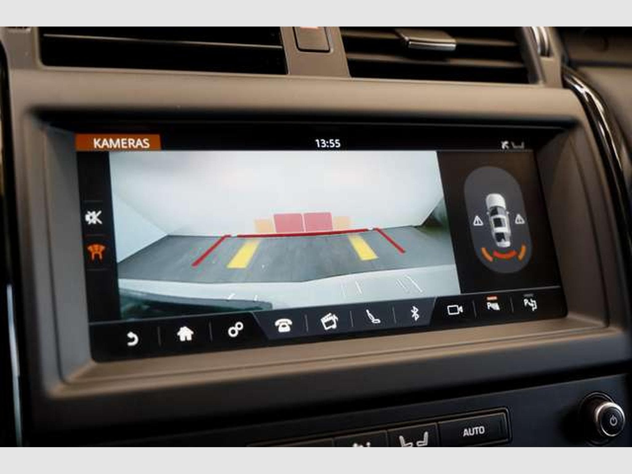 Land-Rover Discovery S SD4 *Standheizung *Kamera *AHK * (2020) - Photo 11