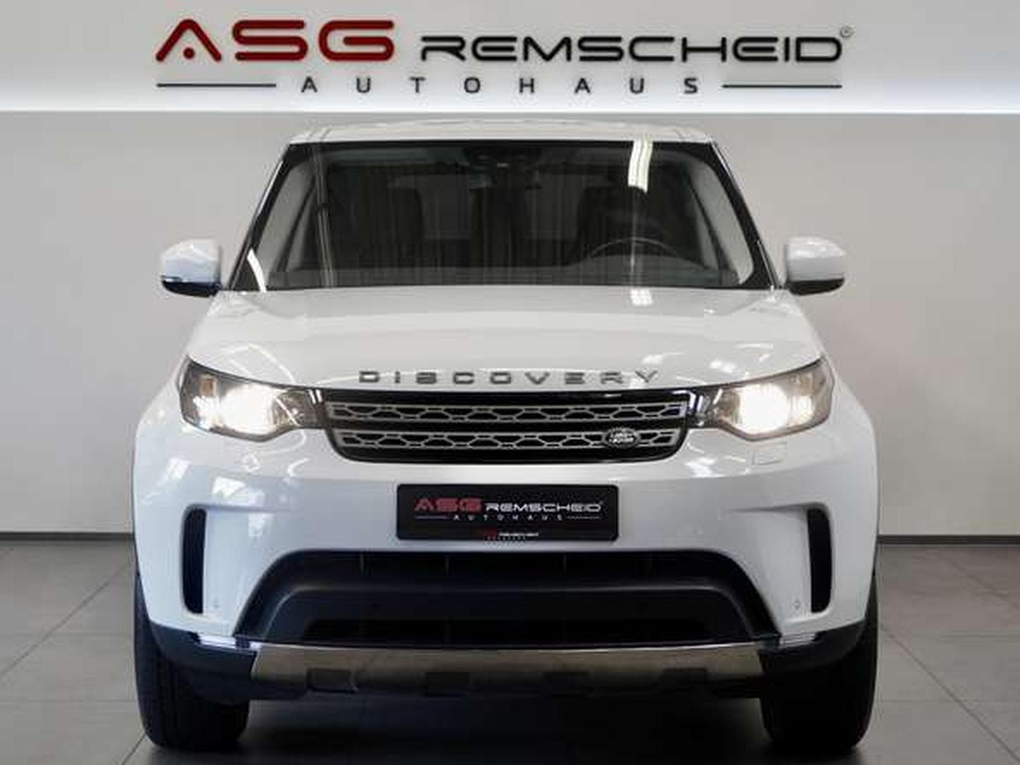 Land-Rover Discovery S SD4 *Standheizung *Kamera *AHK * (2020) - Photo 2