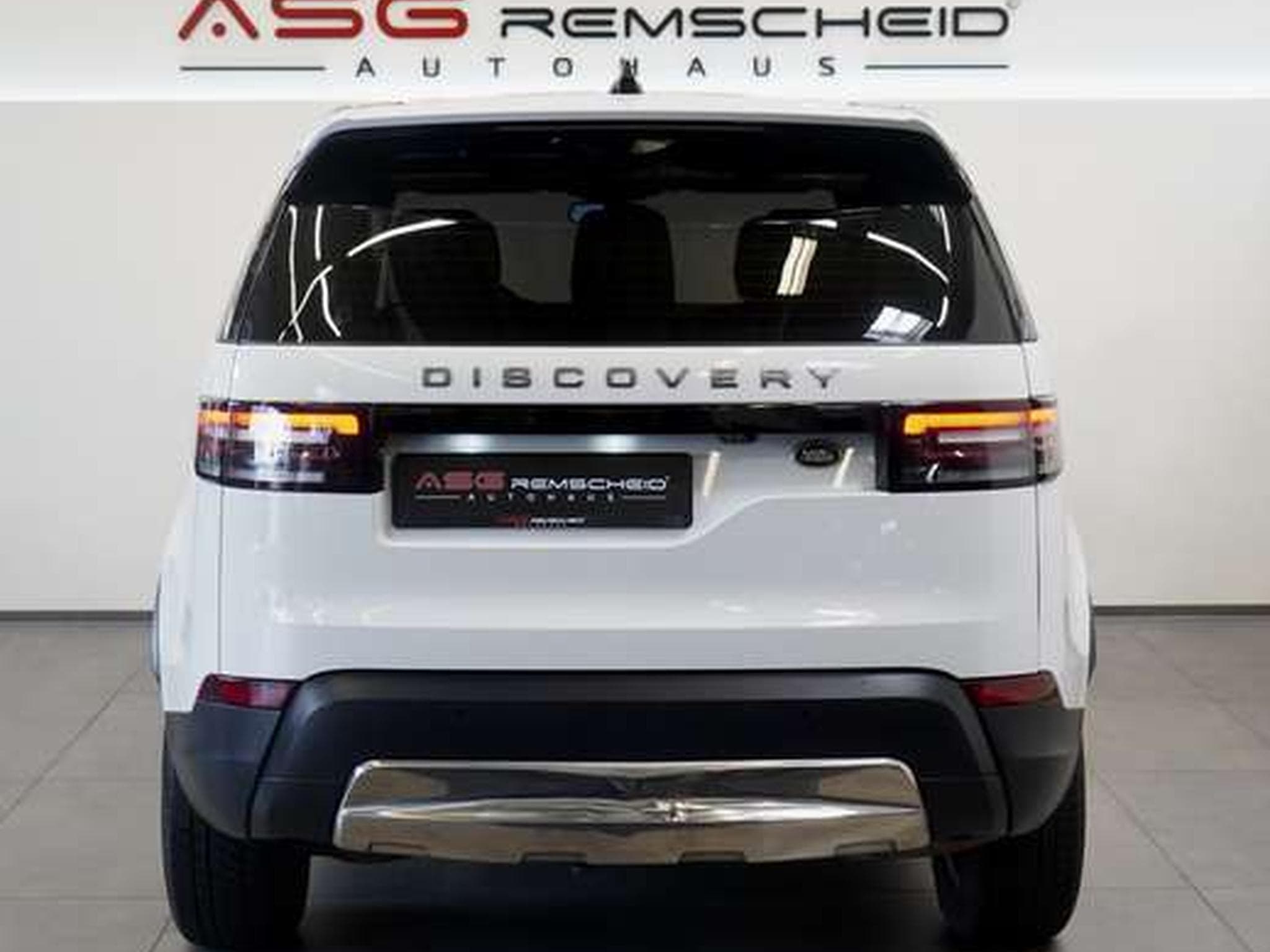 Land-Rover Discovery S SD4 *Standheizung *Kamera *AHK * (2020) - Photo 25
