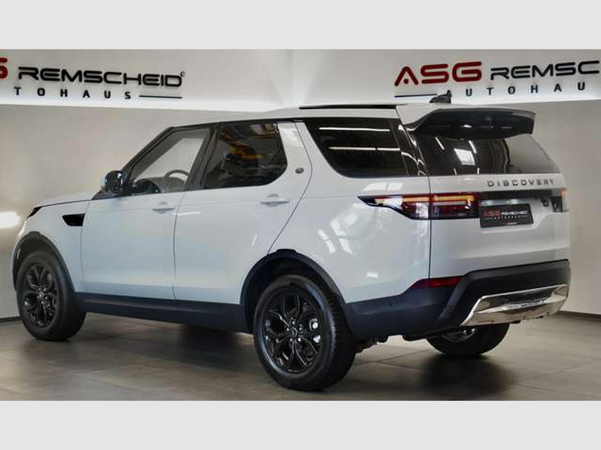 Land-Rover Discovery S SD4 *Standheizung *Kamera *AHK * (2020) - Photo 26