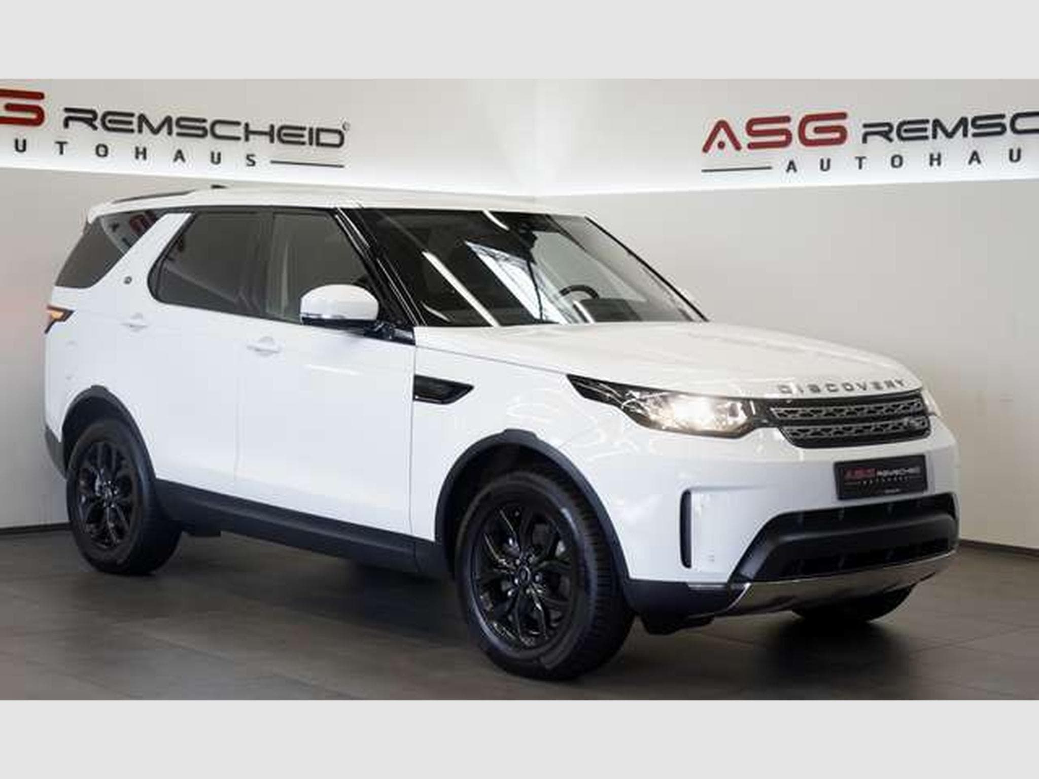Land-Rover Discovery S SD4 *Standheizung *Kamera *AHK * (2020) - Photo 4