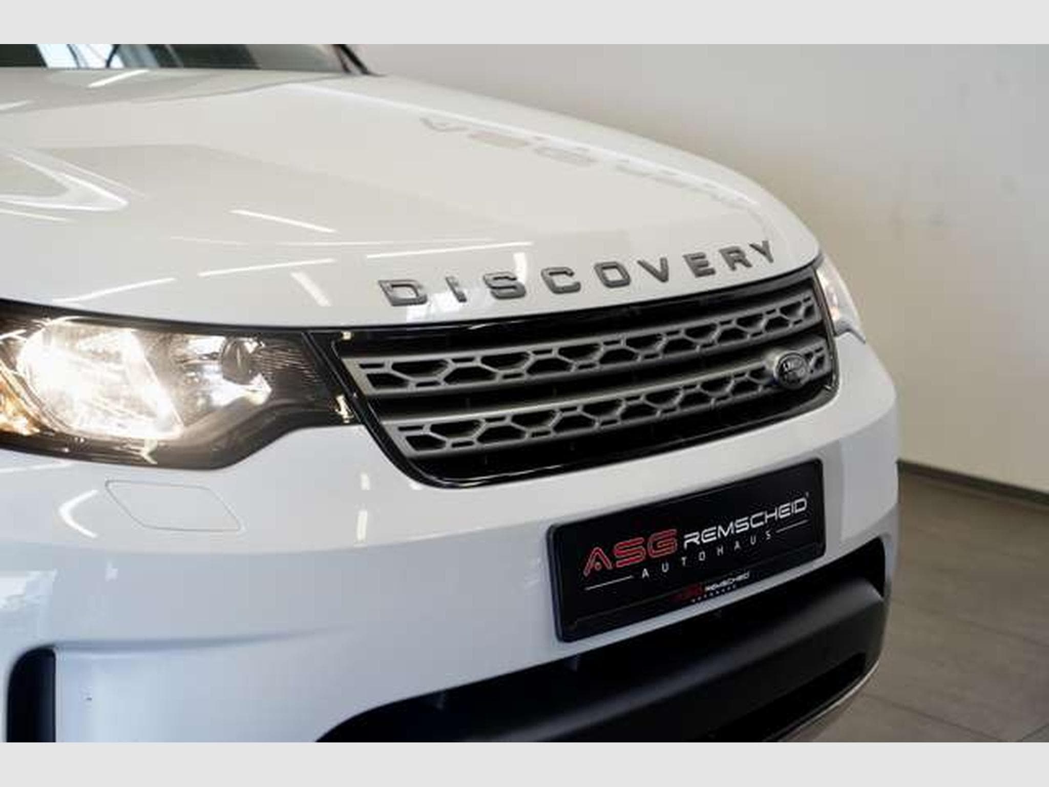 Land-Rover Discovery S SD4 *Standheizung *Kamera *AHK * (2020) - Photo 5