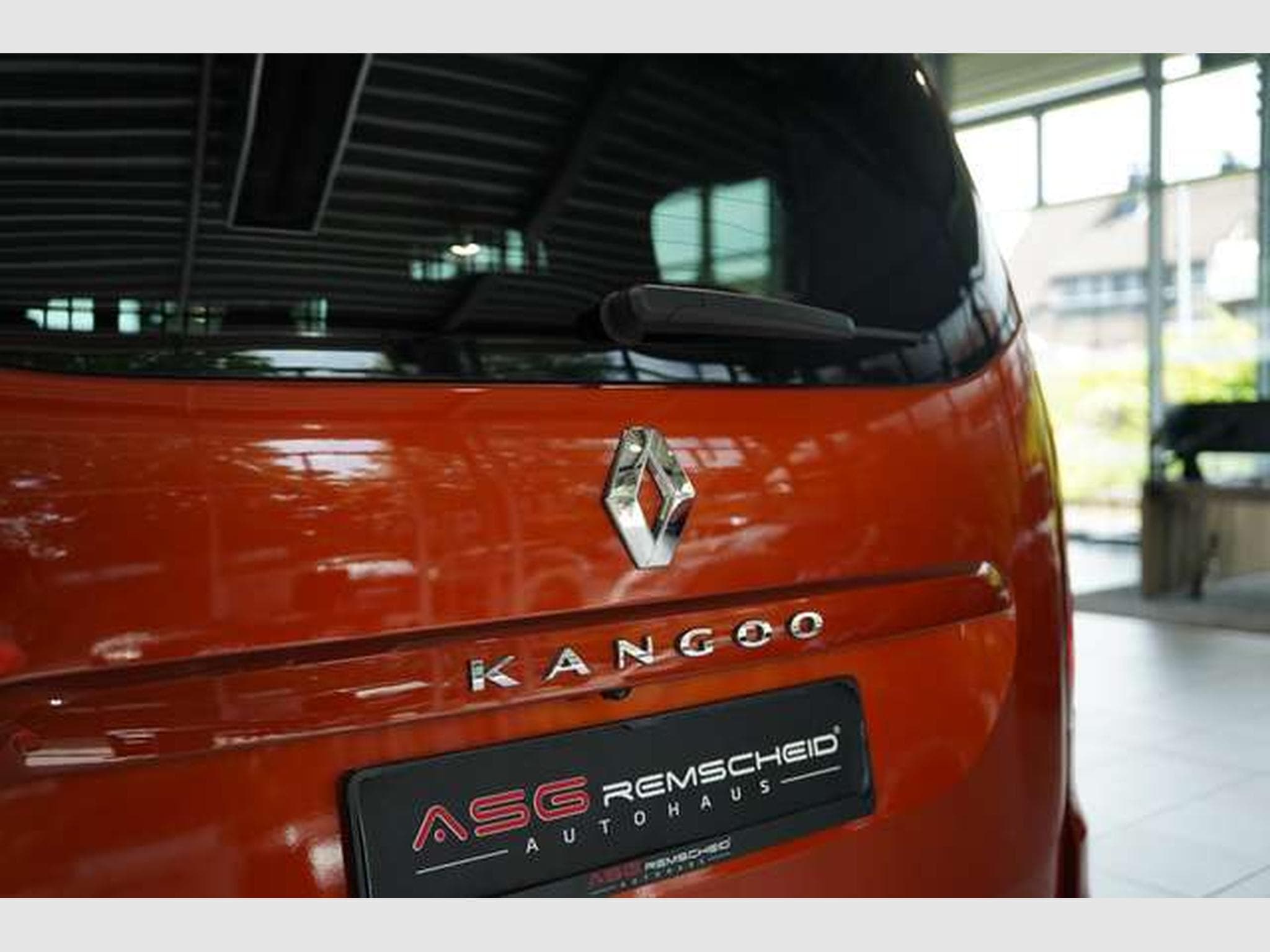 Renault Kangoo III 1.3 TCe 130 EDC* KAMERA* CarPlay* (2025) - Photo 14