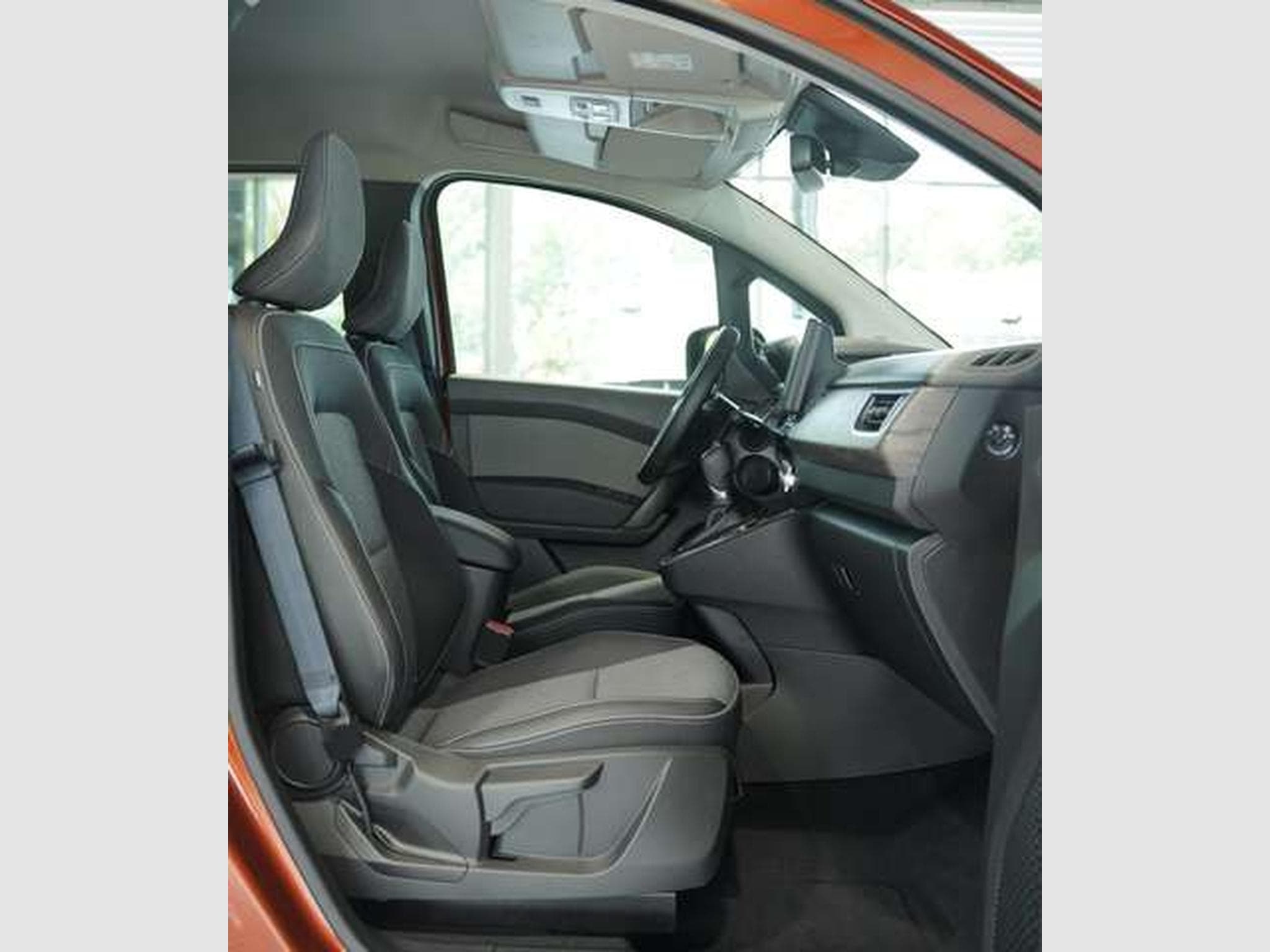 Renault Kangoo III 1.3 TCe 130 EDC* KAMERA* CarPlay* (2025) - Photo 15