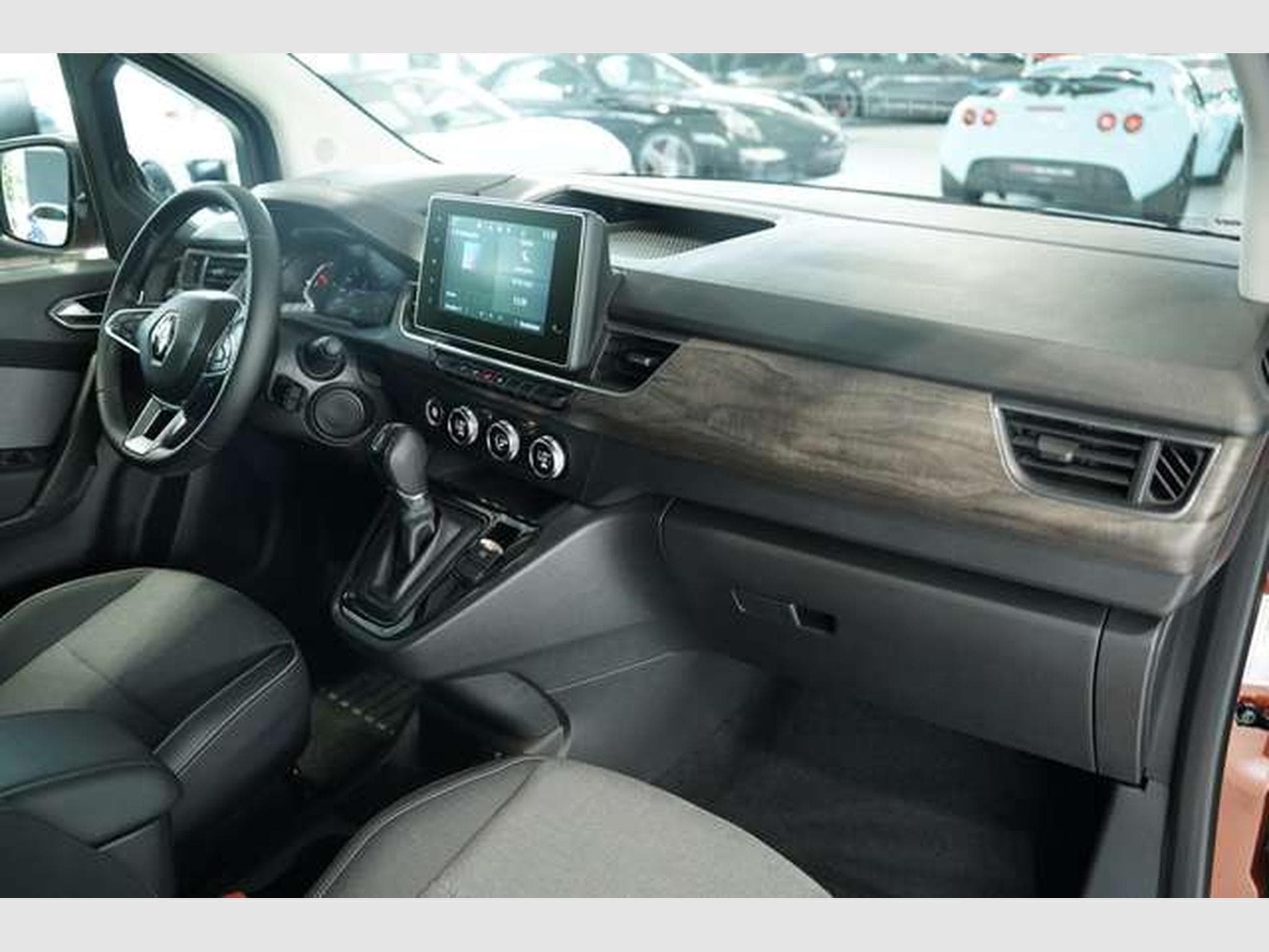 Renault Kangoo III 1.3 TCe 130 EDC* KAMERA* CarPlay* (2025) - Photo 16